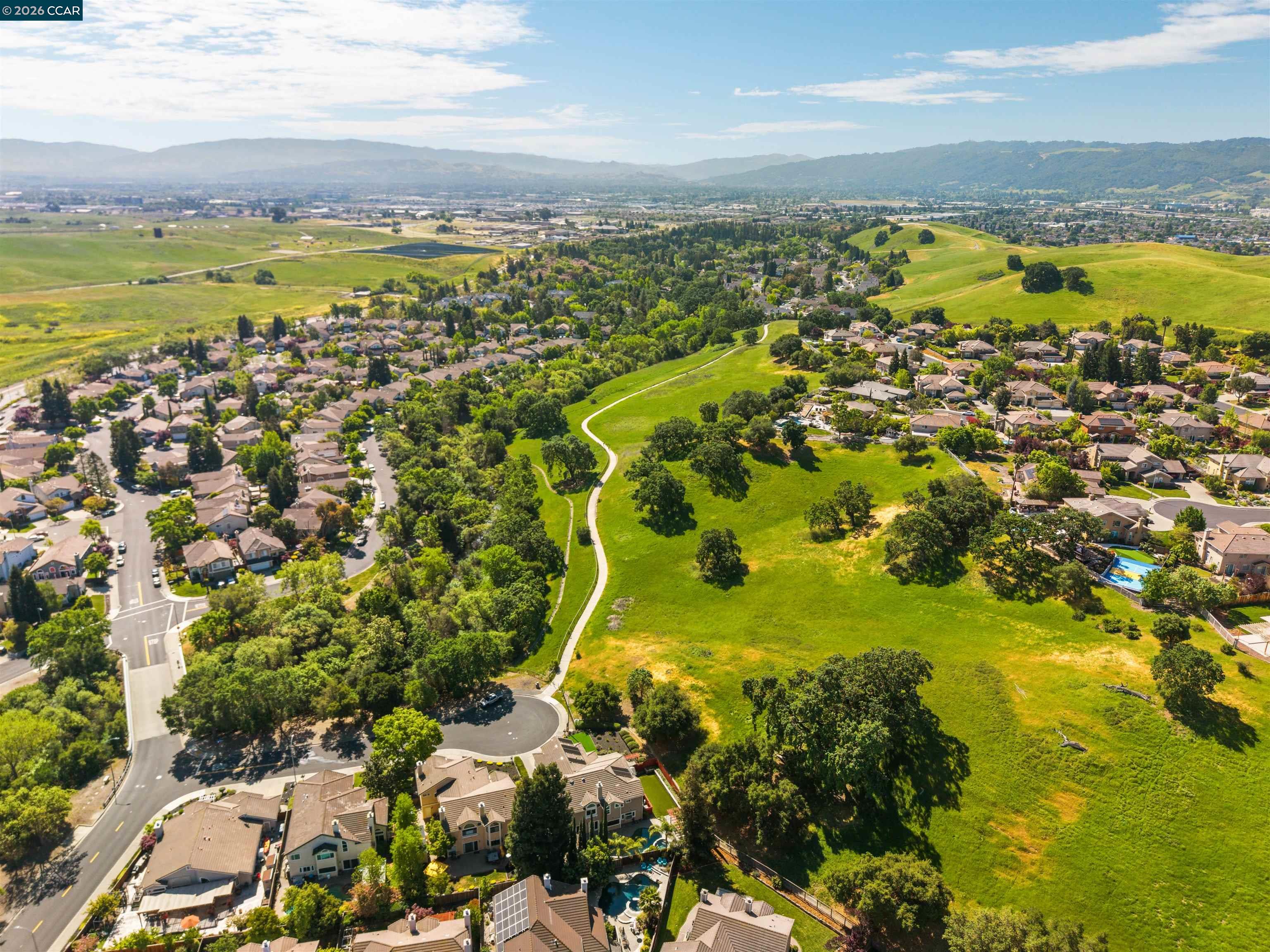 812 Beaver Creek Ct, San Ramon, CA, 94582