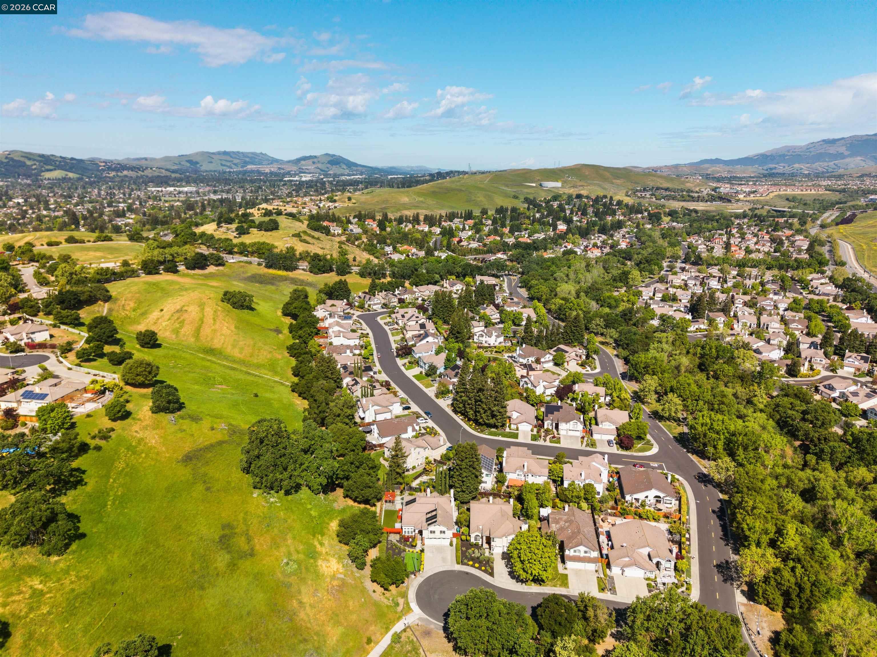 812 Beaver Creek Ct, San Ramon, CA, 94582