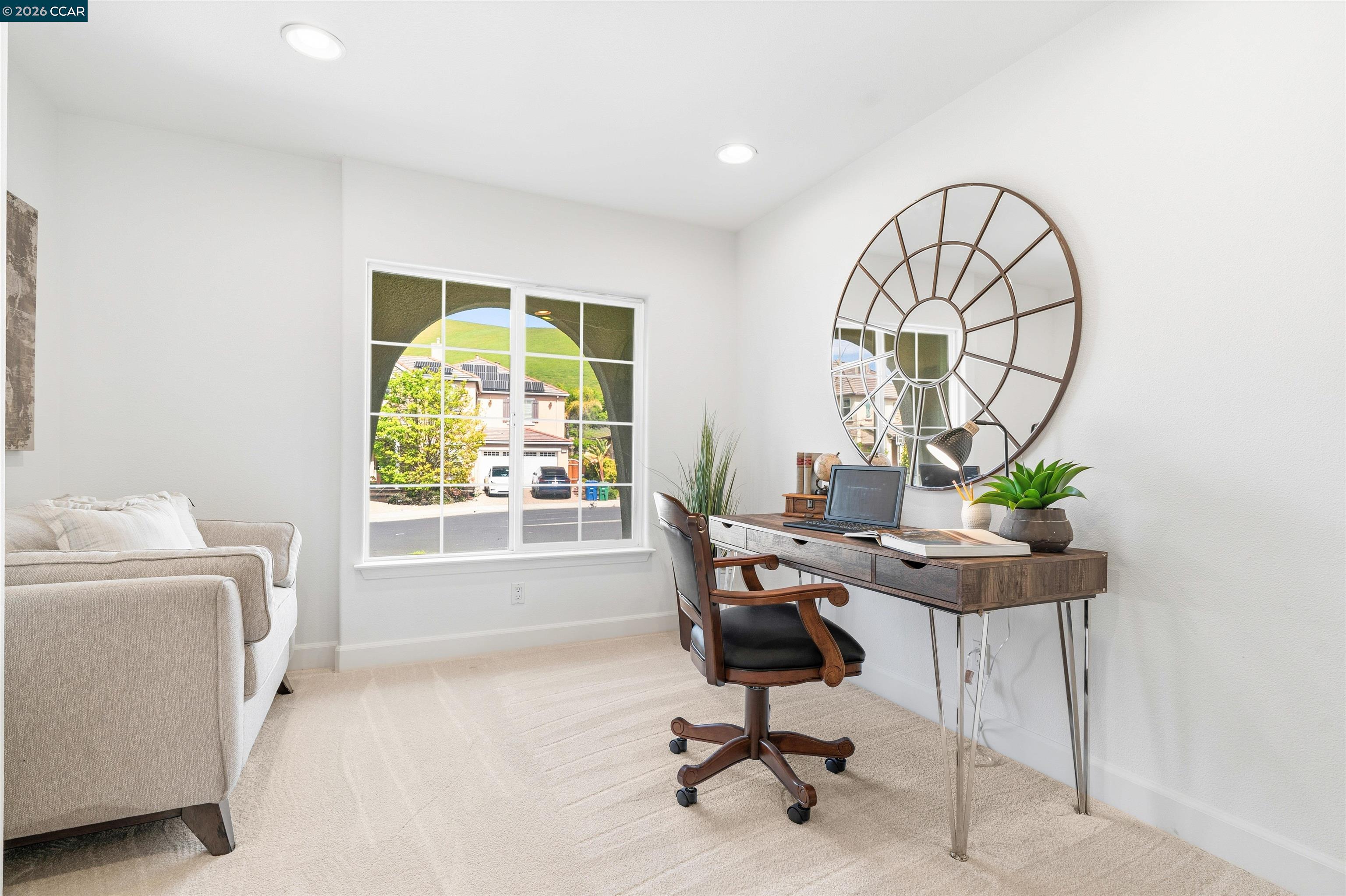 Detail Gallery Image 14 of 55 For 2650 Casella Way, San Ramon,  CA 94582 - 4 Beds | 3/1 Baths