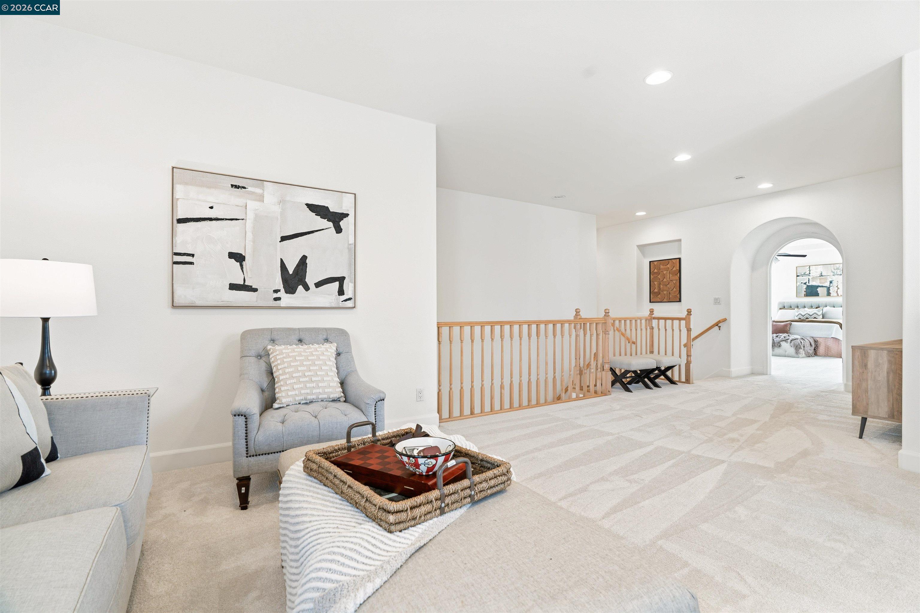 Detail Gallery Image 19 of 55 For 2650 Casella Way, San Ramon,  CA 94582 - 4 Beds | 3/1 Baths