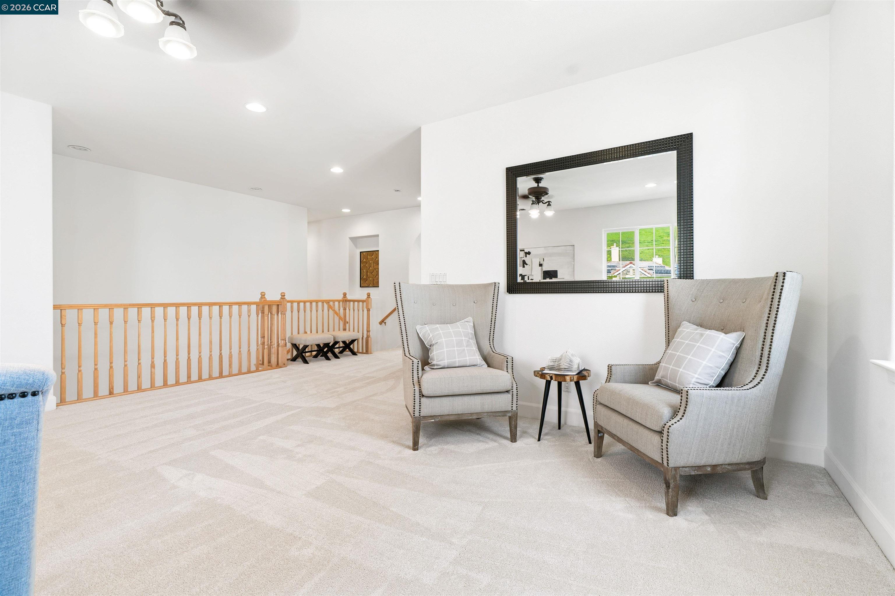 Detail Gallery Image 20 of 55 For 2650 Casella Way, San Ramon,  CA 94582 - 4 Beds | 3/1 Baths