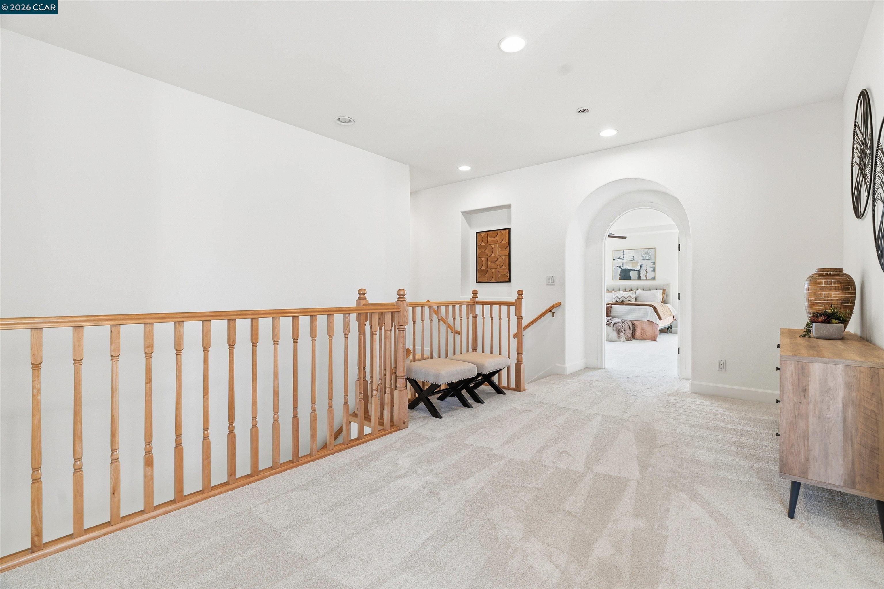 Detail Gallery Image 21 of 55 For 2650 Casella Way, San Ramon,  CA 94582 - 4 Beds | 3/1 Baths