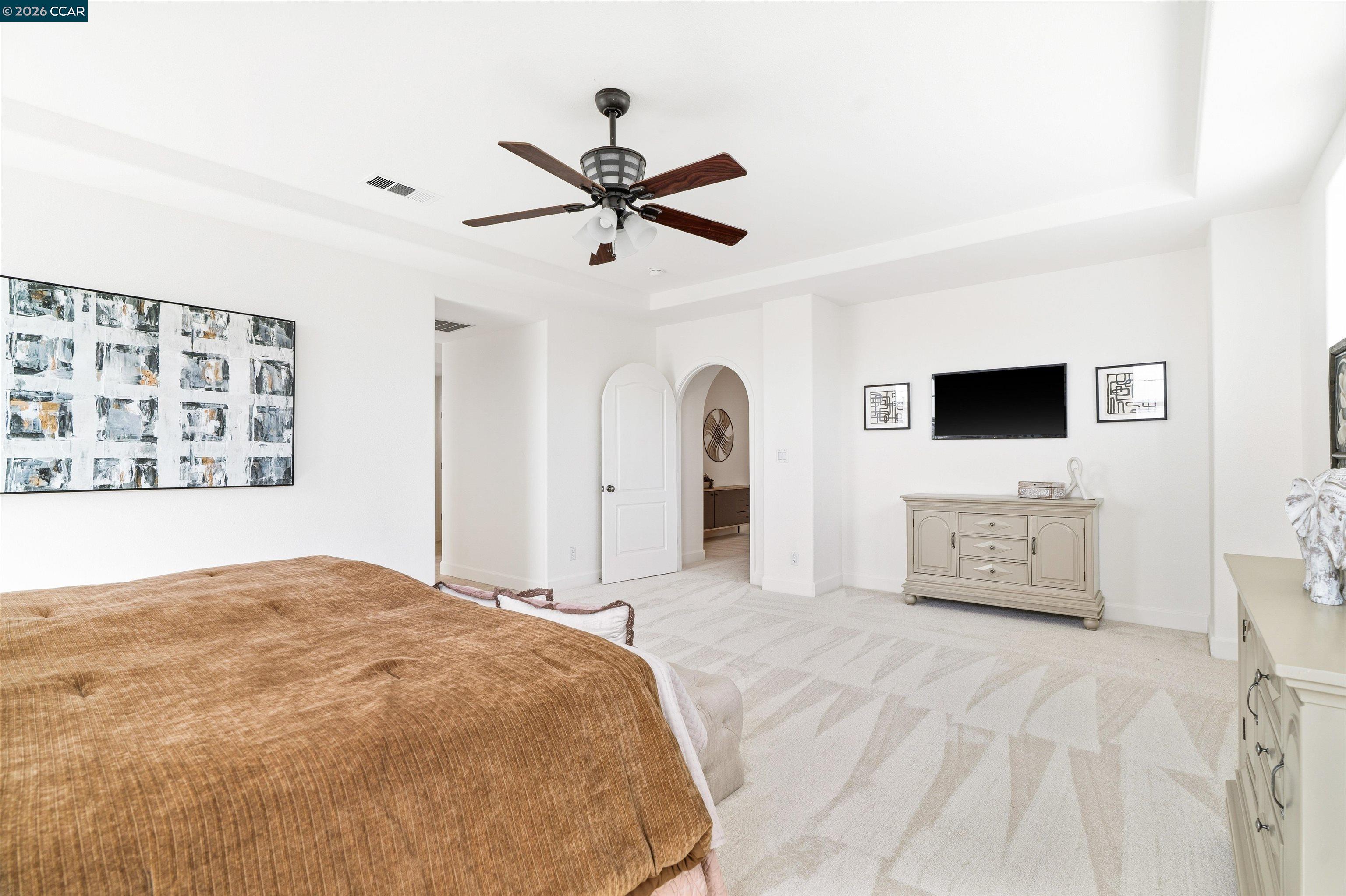 Detail Gallery Image 23 of 55 For 2650 Casella Way, San Ramon,  CA 94582 - 4 Beds | 3/1 Baths