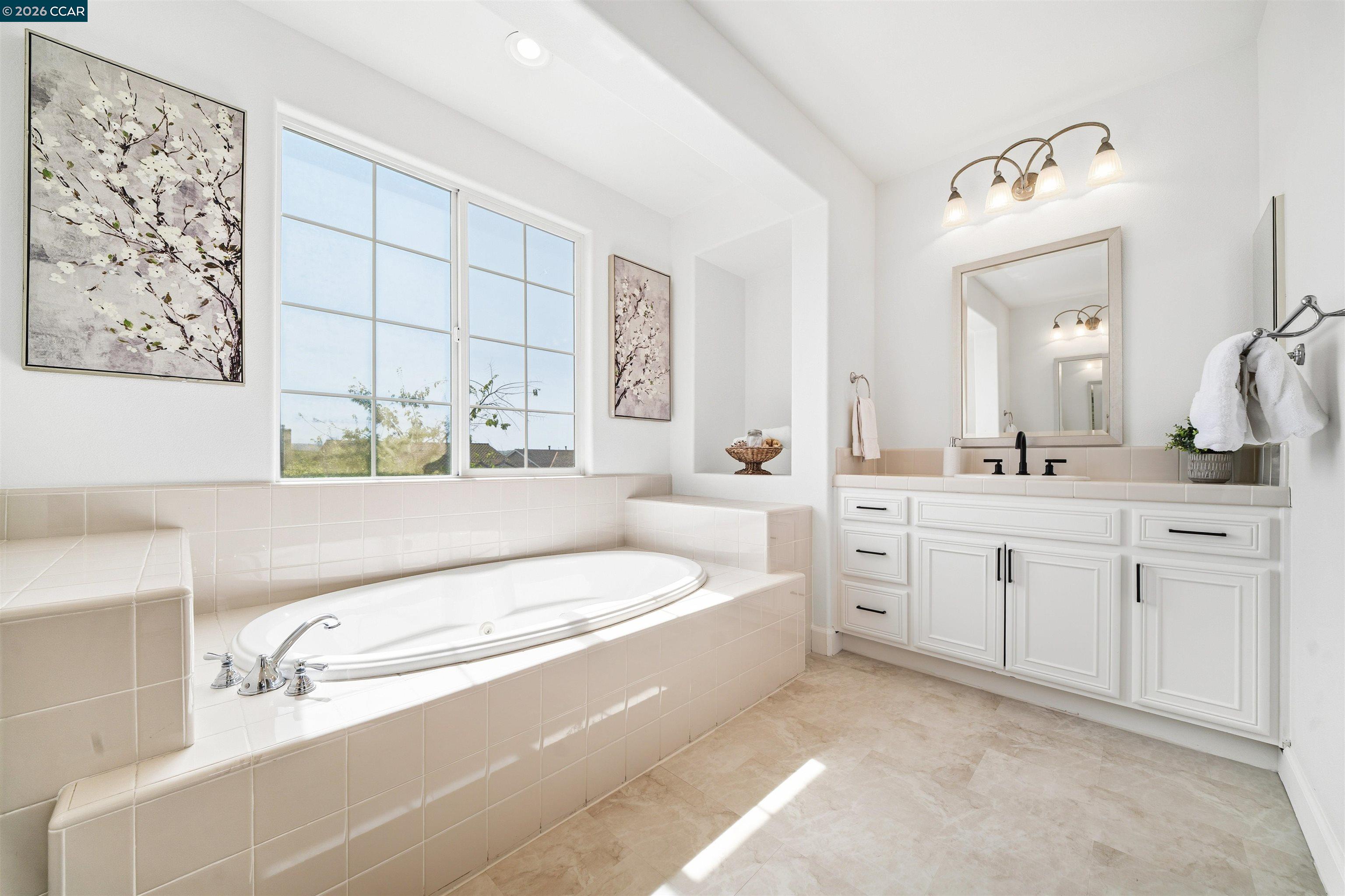 Detail Gallery Image 25 of 55 For 2650 Casella Way, San Ramon,  CA 94582 - 4 Beds | 3/1 Baths