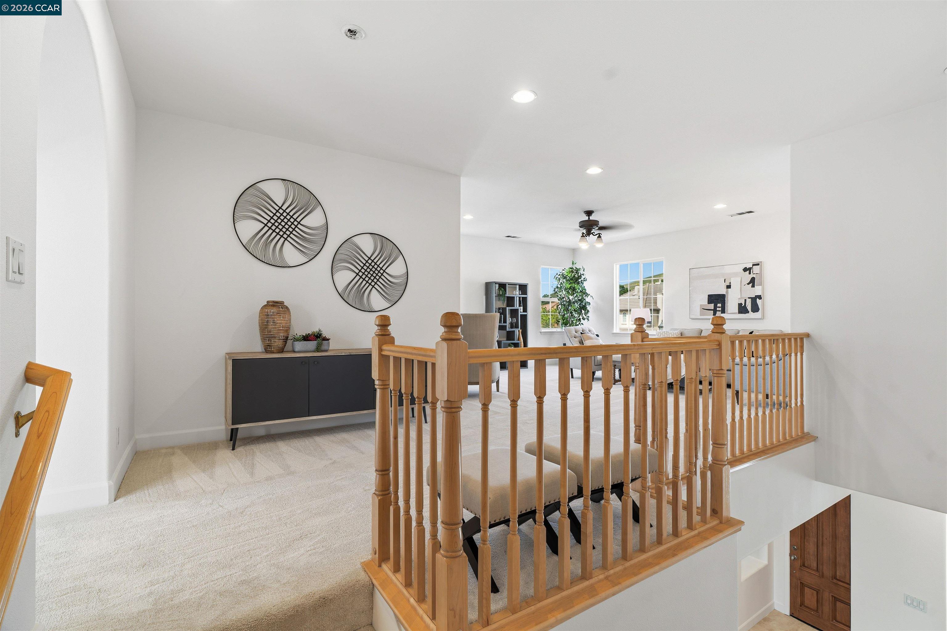 Detail Gallery Image 28 of 55 For 2650 Casella Way, San Ramon,  CA 94582 - 4 Beds | 3/1 Baths