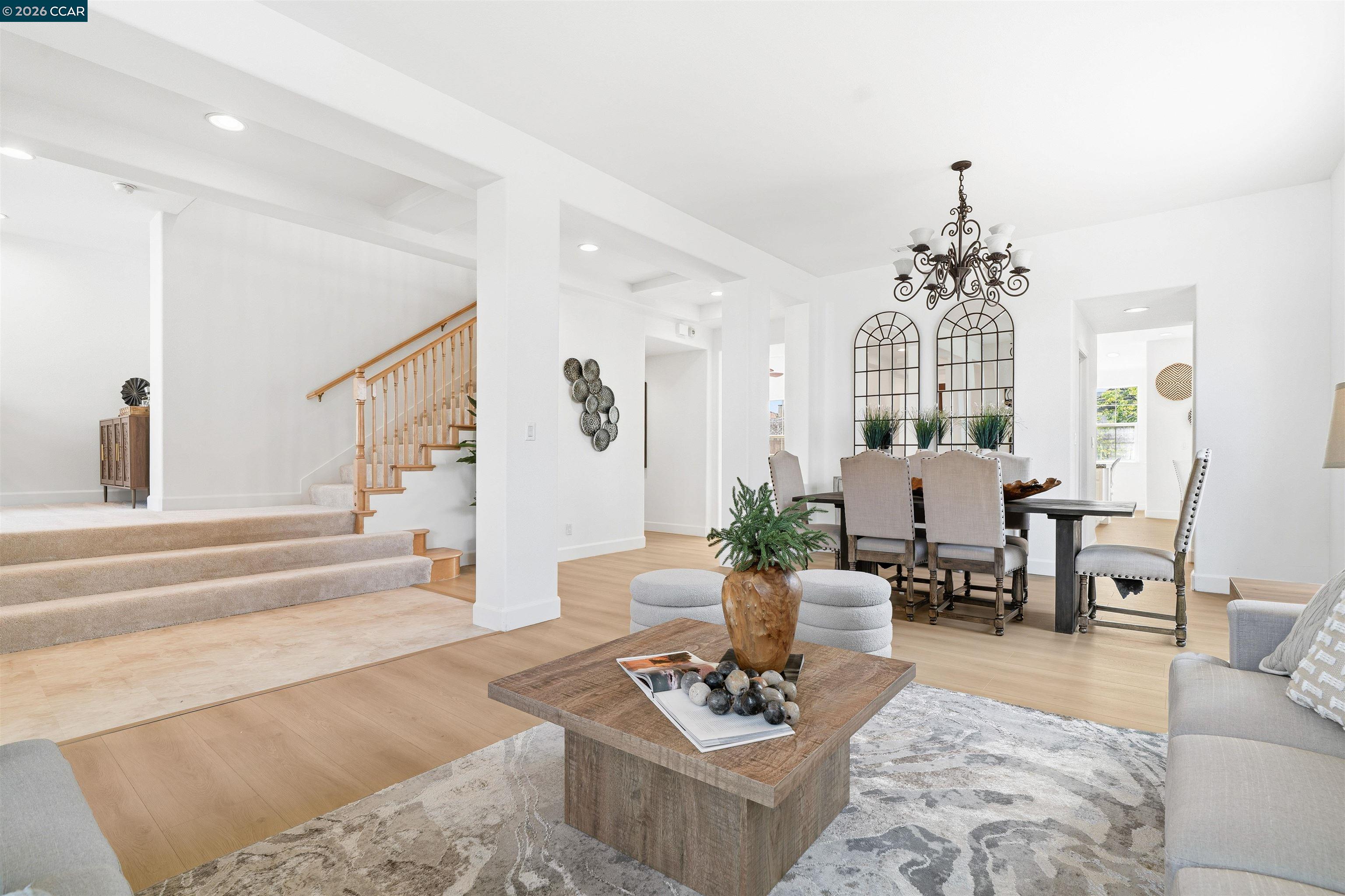 Detail Gallery Image 31 of 55 For 2650 Casella Way, San Ramon,  CA 94582 - 4 Beds | 3/1 Baths