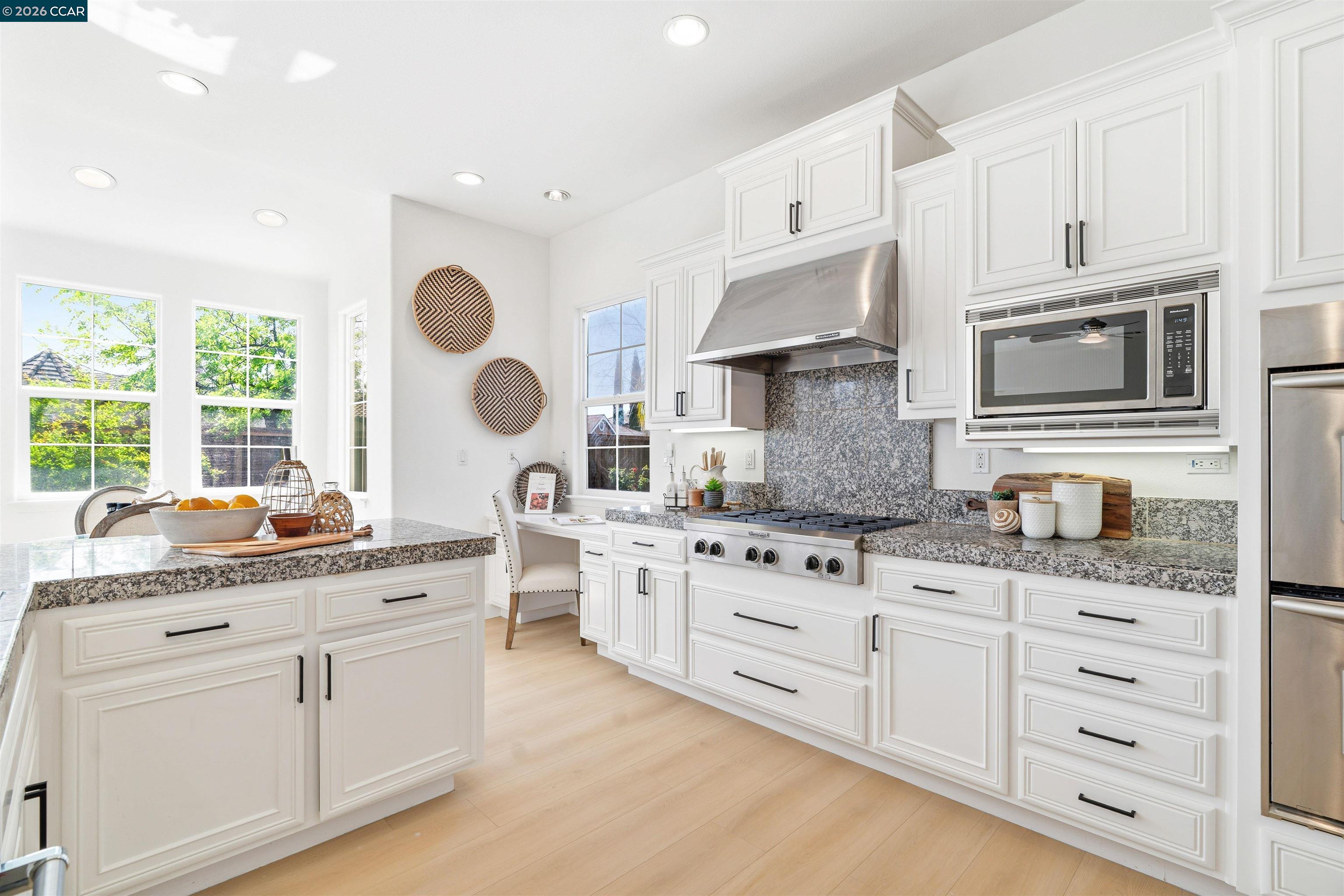 Detail Gallery Image 34 of 55 For 2650 Casella Way, San Ramon,  CA 94582 - 4 Beds | 3/1 Baths