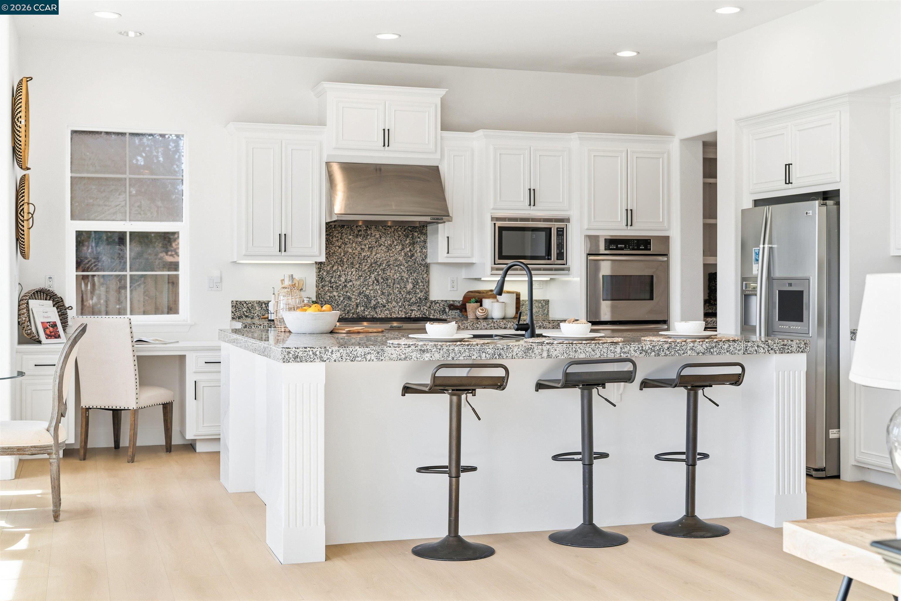 Detail Gallery Image 36 of 55 For 2650 Casella Way, San Ramon,  CA 94582 - 4 Beds | 3/1 Baths