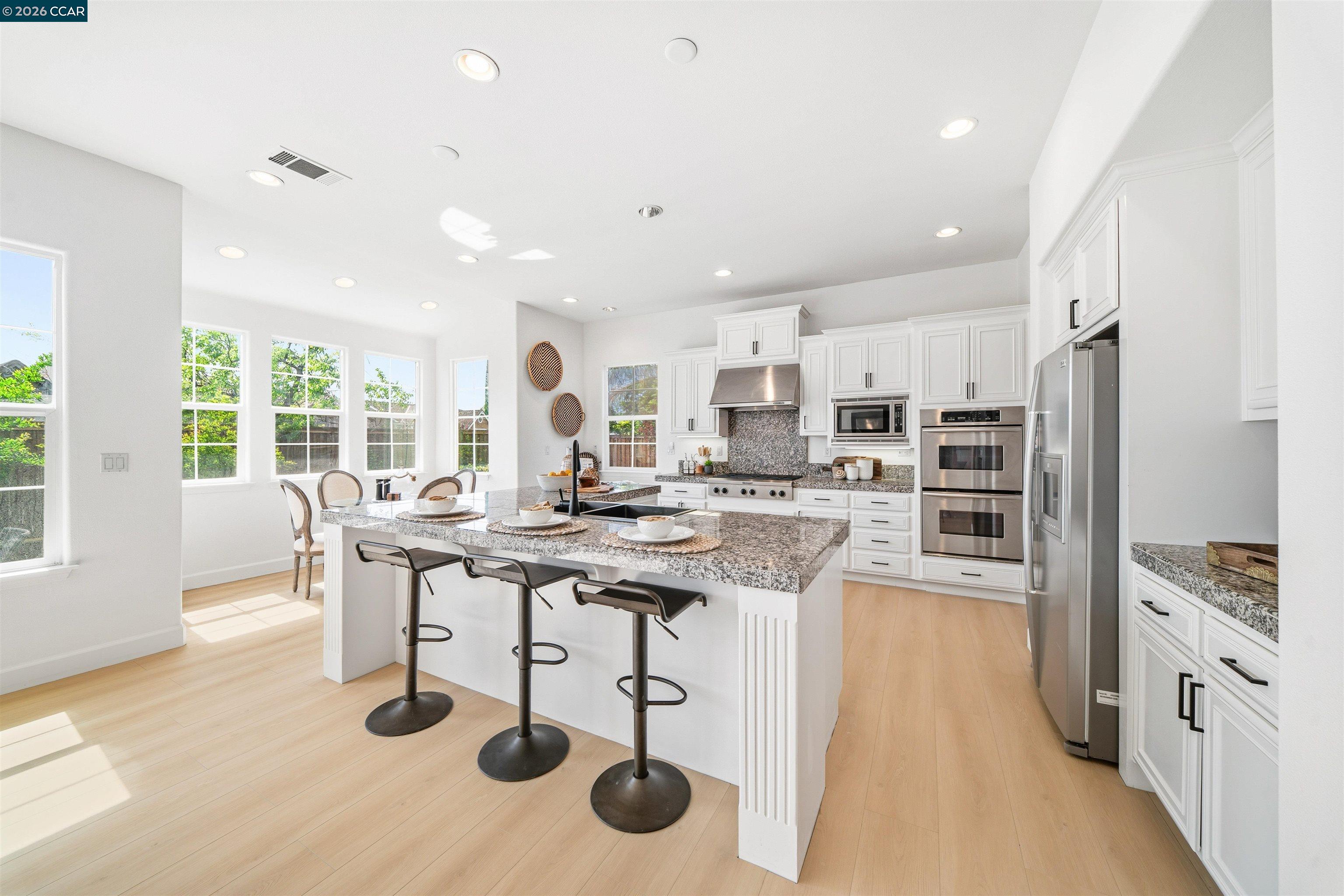 Detail Gallery Image 37 of 55 For 2650 Casella Way, San Ramon,  CA 94582 - 4 Beds | 3/1 Baths