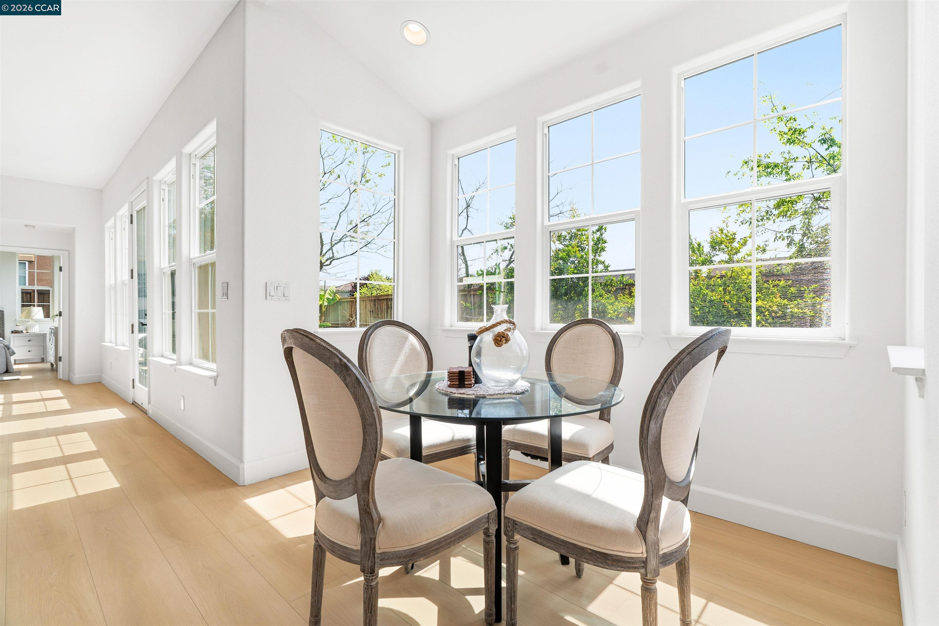 Detail Gallery Image 38 of 55 For 2650 Casella Way, San Ramon,  CA 94582 - 4 Beds | 3/1 Baths