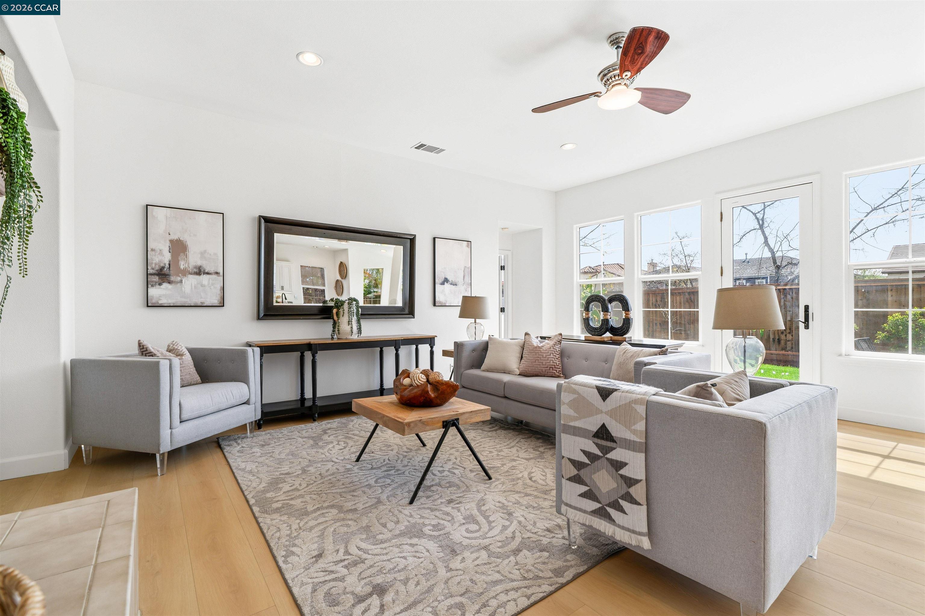 Detail Gallery Image 39 of 55 For 2650 Casella Way, San Ramon,  CA 94582 - 4 Beds | 3/1 Baths