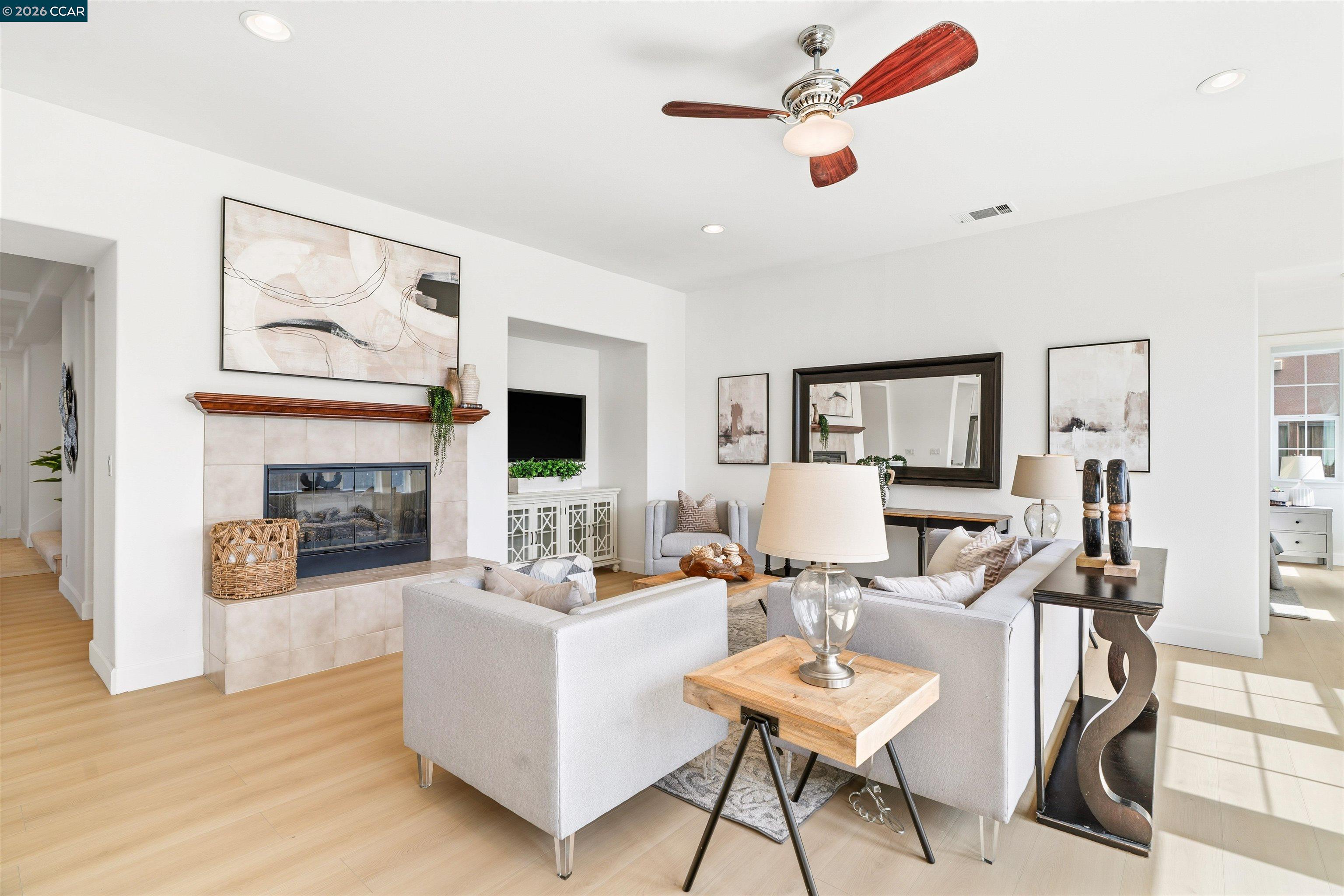 Detail Gallery Image 41 of 55 For 2650 Casella Way, San Ramon,  CA 94582 - 4 Beds | 3/1 Baths