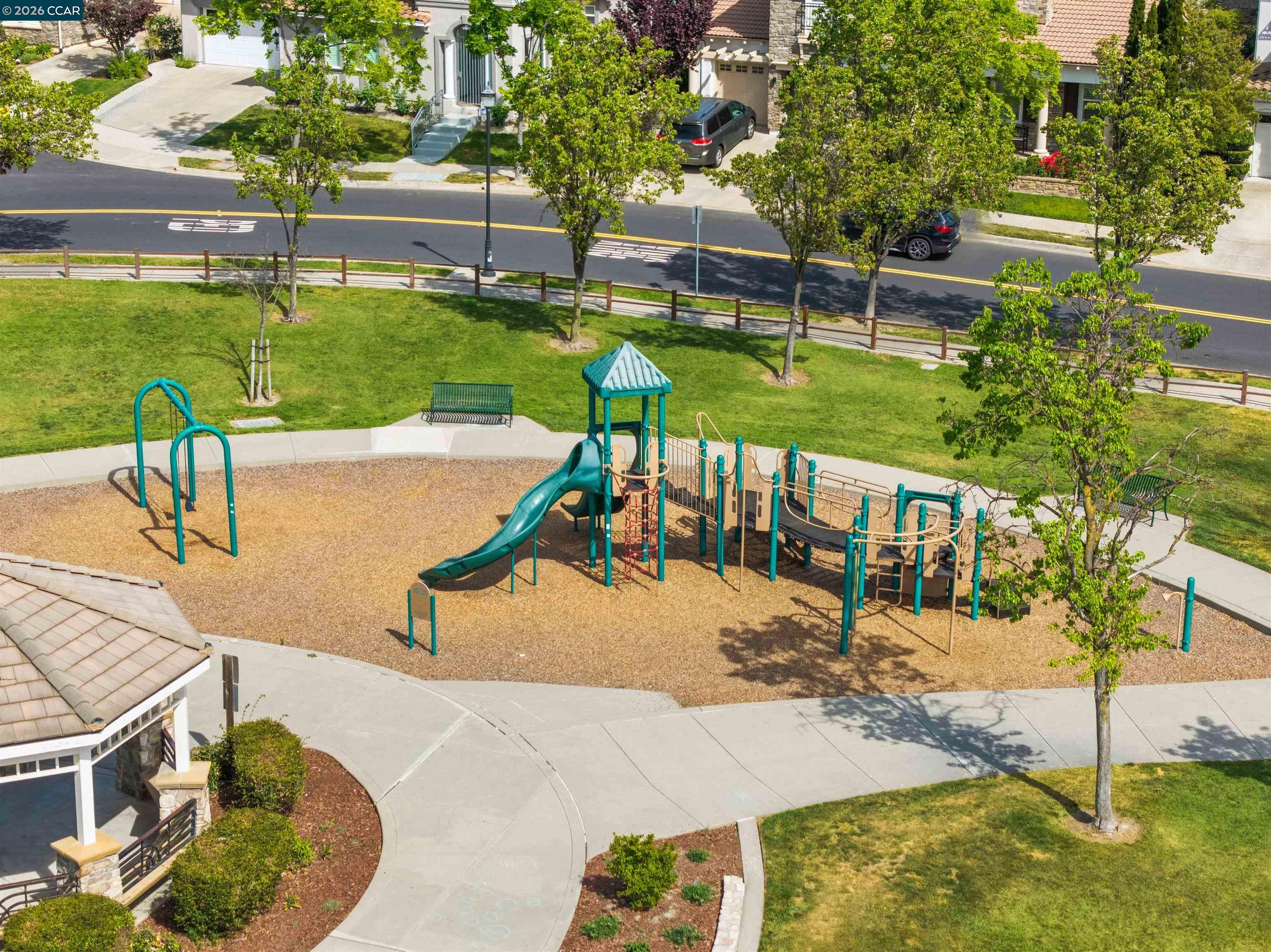 Detail Gallery Image 52 of 55 For 2650 Casella Way, San Ramon,  CA 94582 - 4 Beds | 3/1 Baths