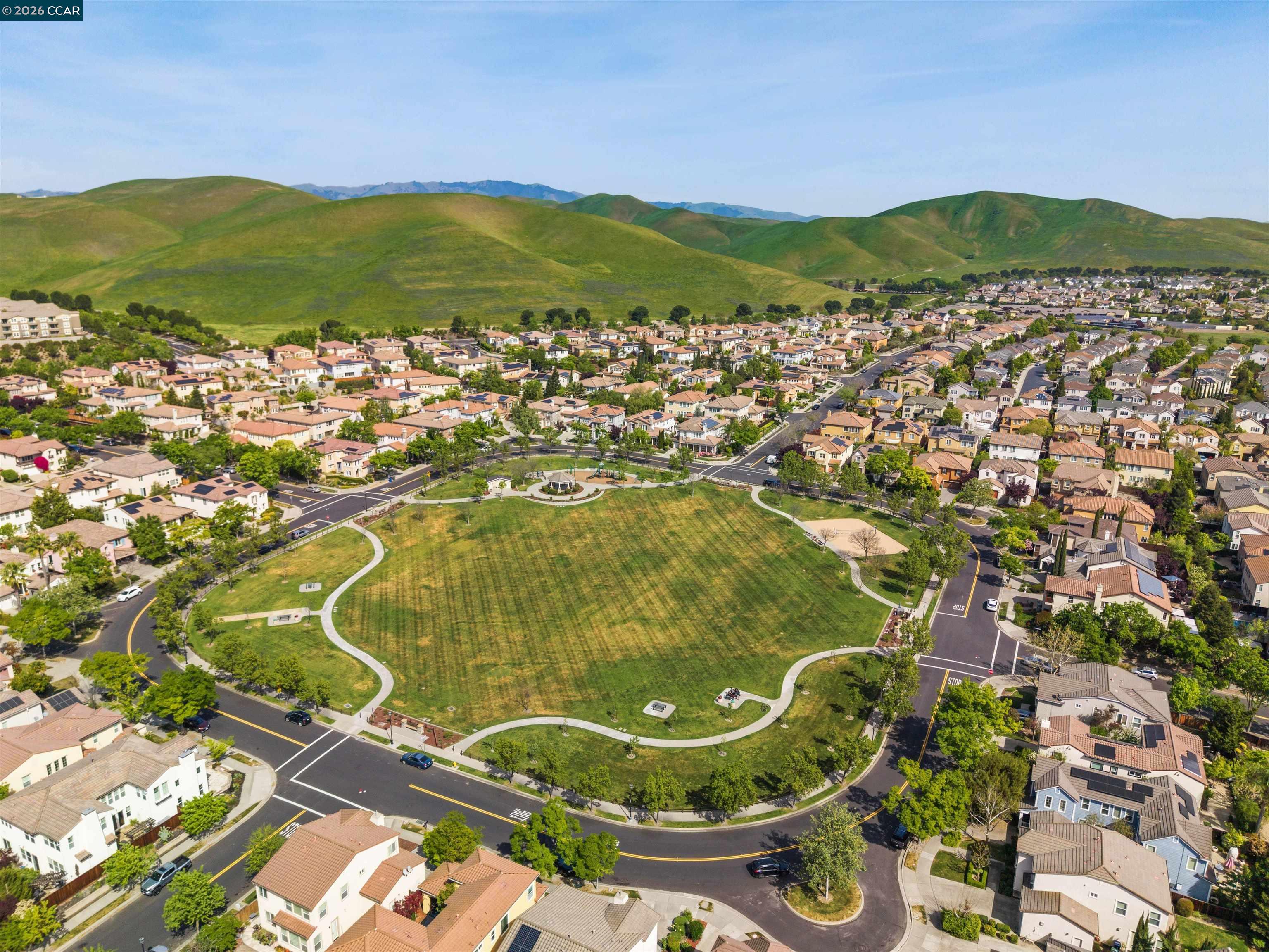 Detail Gallery Image 55 of 55 For 2650 Casella Way, San Ramon,  CA 94582 - 4 Beds | 3/1 Baths