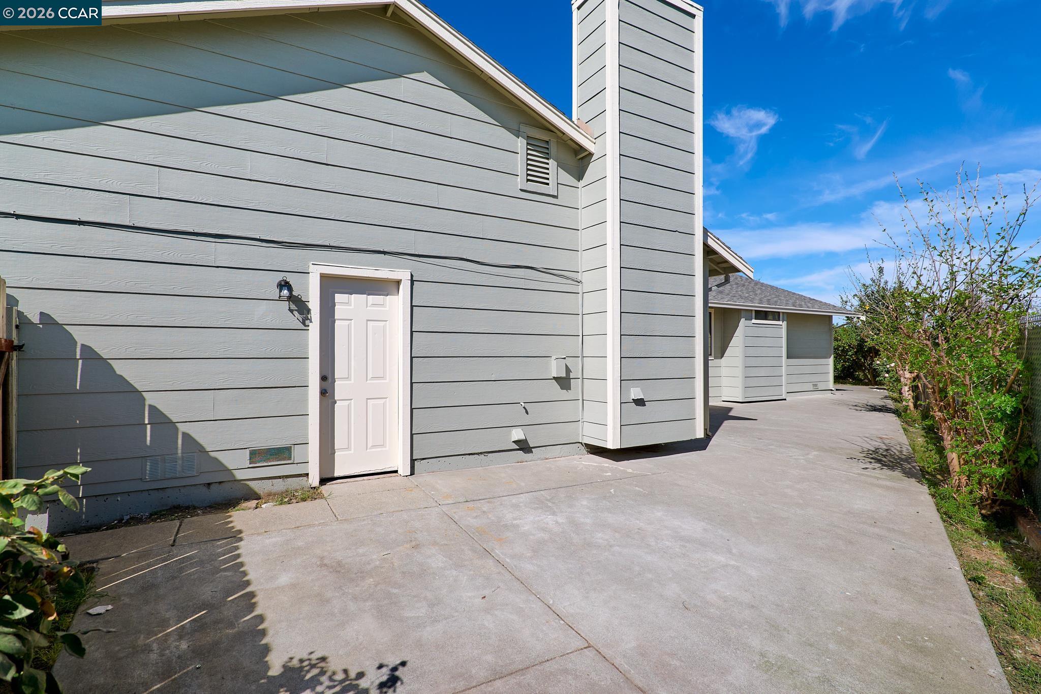 Detail Gallery Image 21 of 27 For 449 Topsail Dr, Vallejo,  CA 94591 - 4 Beds | 2 Baths