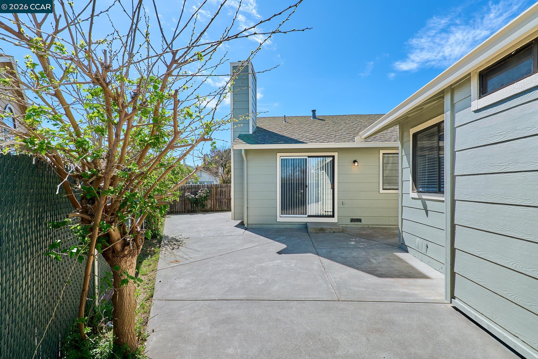 Detail Gallery Image 23 of 27 For 449 Topsail Dr, Vallejo,  CA 94591 - 4 Beds | 2 Baths