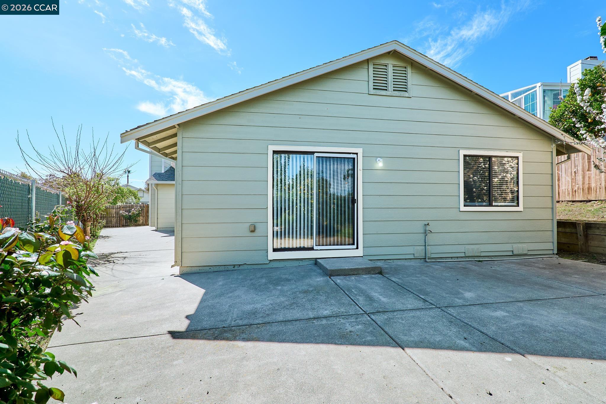 Detail Gallery Image 24 of 27 For 449 Topsail Dr, Vallejo,  CA 94591 - 4 Beds | 2 Baths