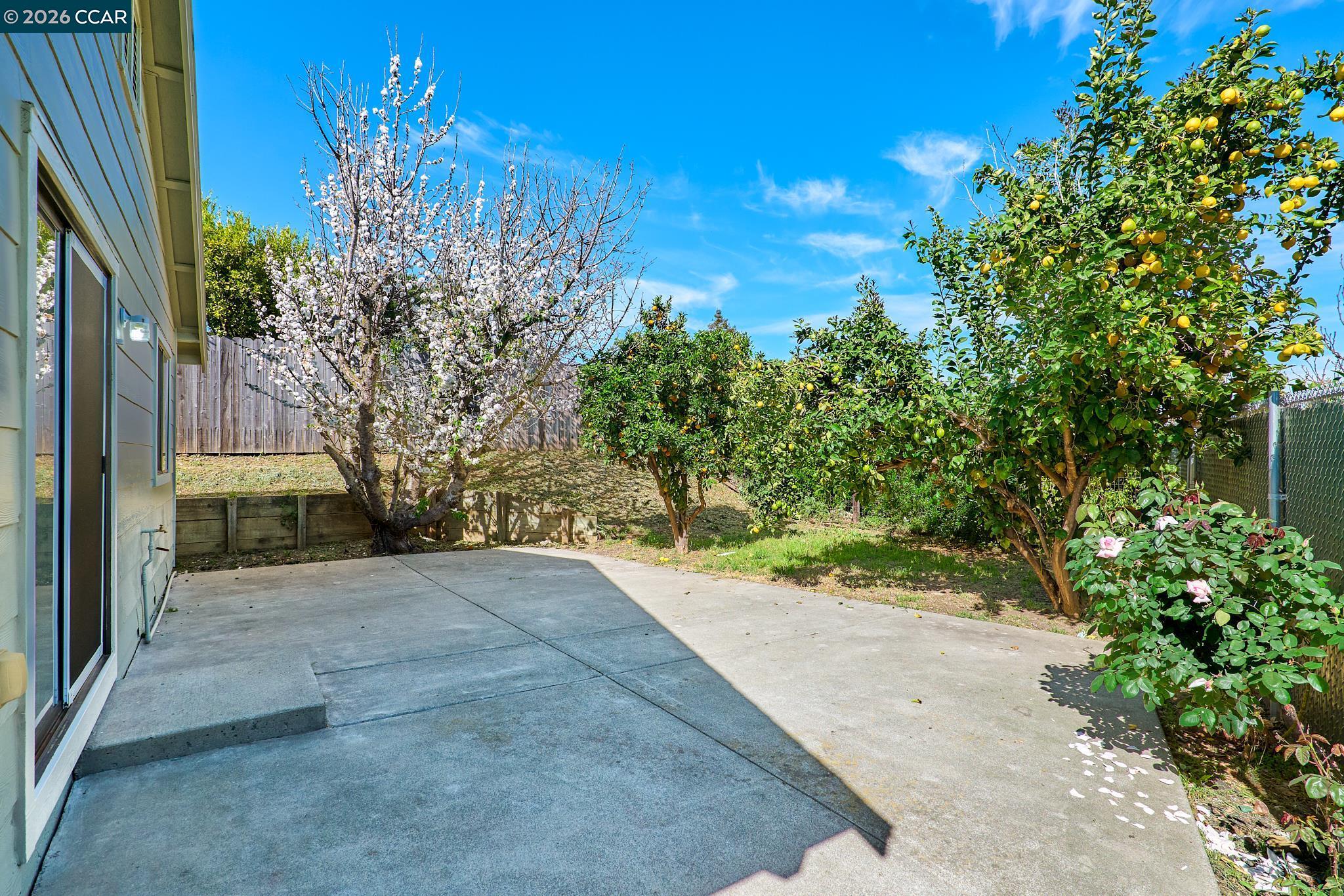 Detail Gallery Image 26 of 27 For 449 Topsail Dr, Vallejo,  CA 94591 - 4 Beds | 2 Baths