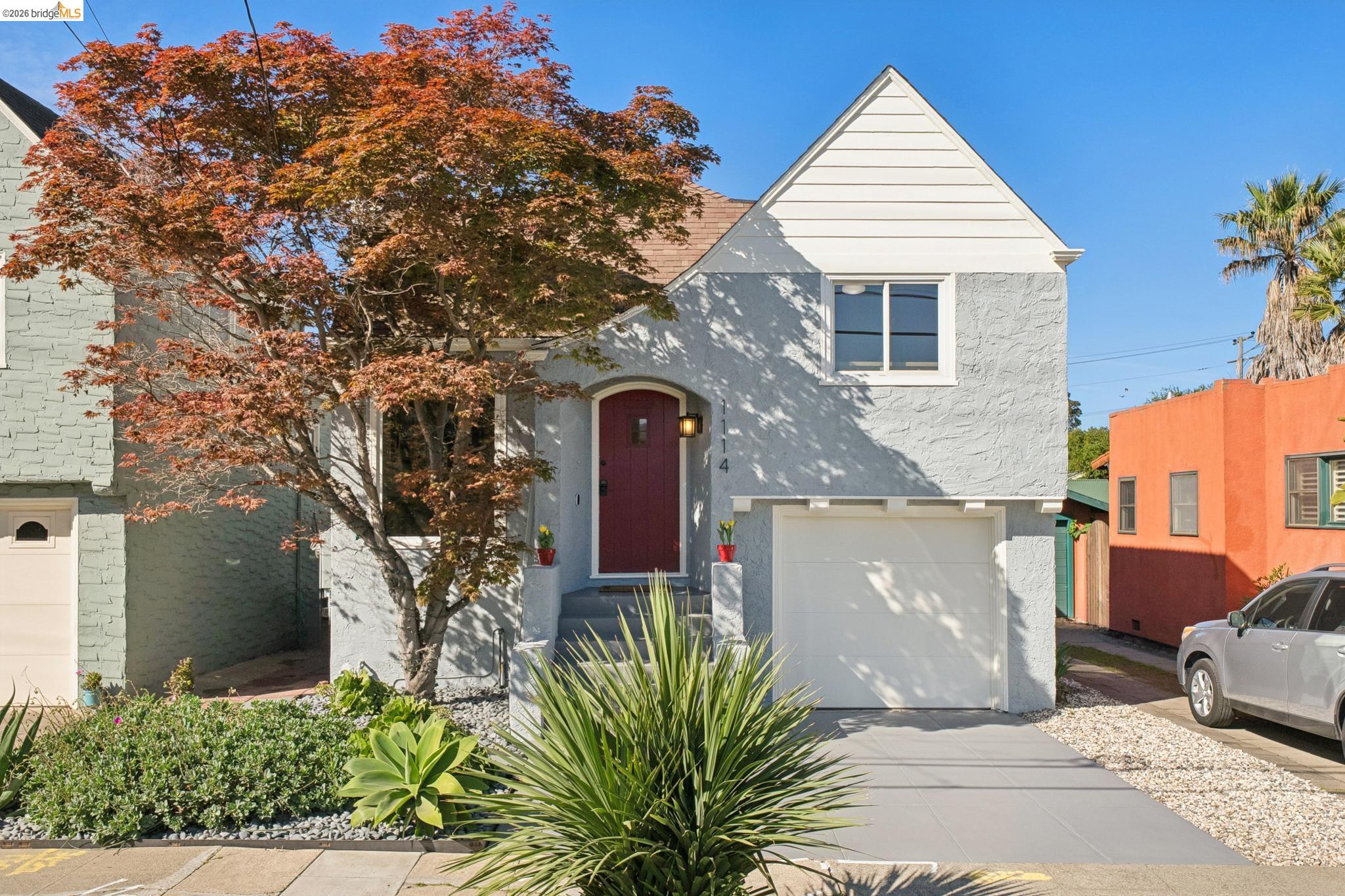 Detail Gallery Image 12 of 59 For 1114 Talbot Ave., Albany,  CA 94706 - 3 Beds | 2 Baths