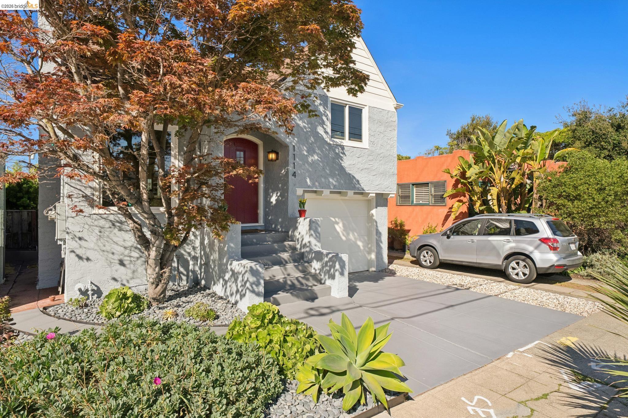 Detail Gallery Image 13 of 59 For 1114 Talbot Ave., Albany,  CA 94706 - 3 Beds | 2 Baths