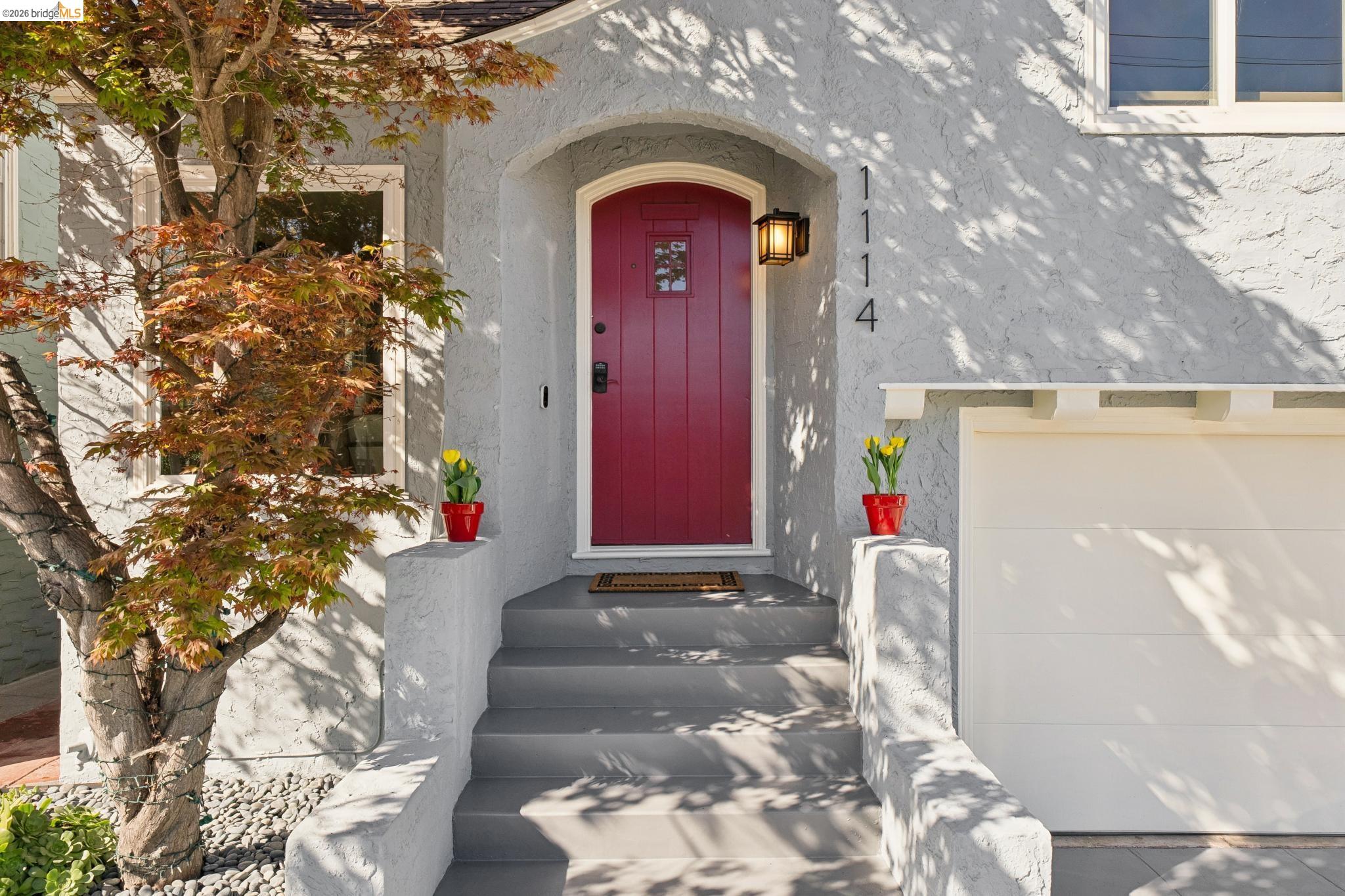 Detail Gallery Image 16 of 59 For 1114 Talbot Ave., Albany,  CA 94706 - 3 Beds | 2 Baths