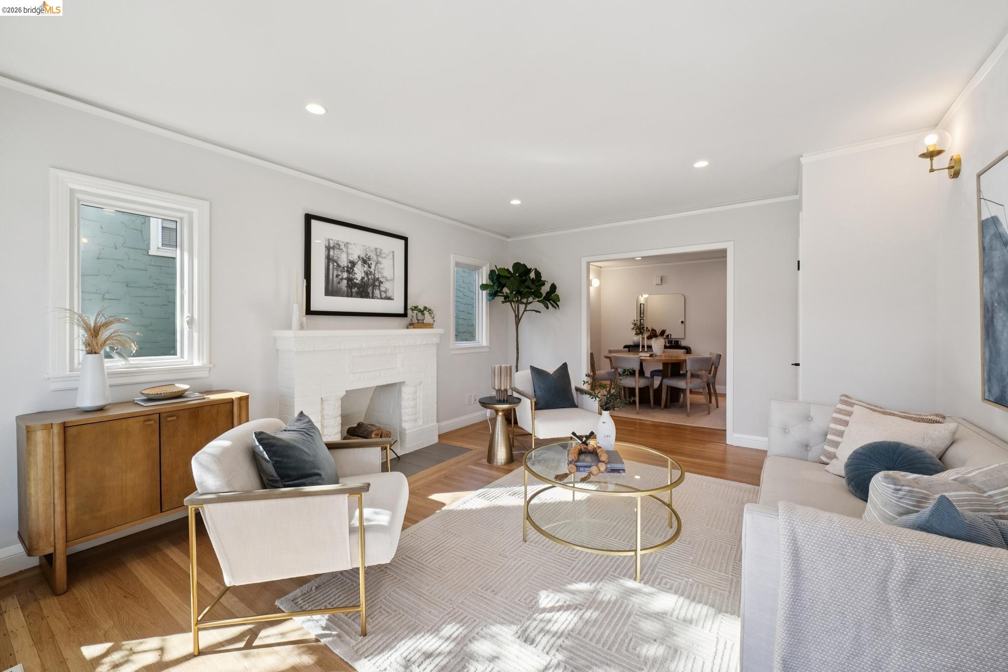 Detail Gallery Image 19 of 59 For 1114 Talbot Ave., Albany,  CA 94706 - 3 Beds | 2 Baths