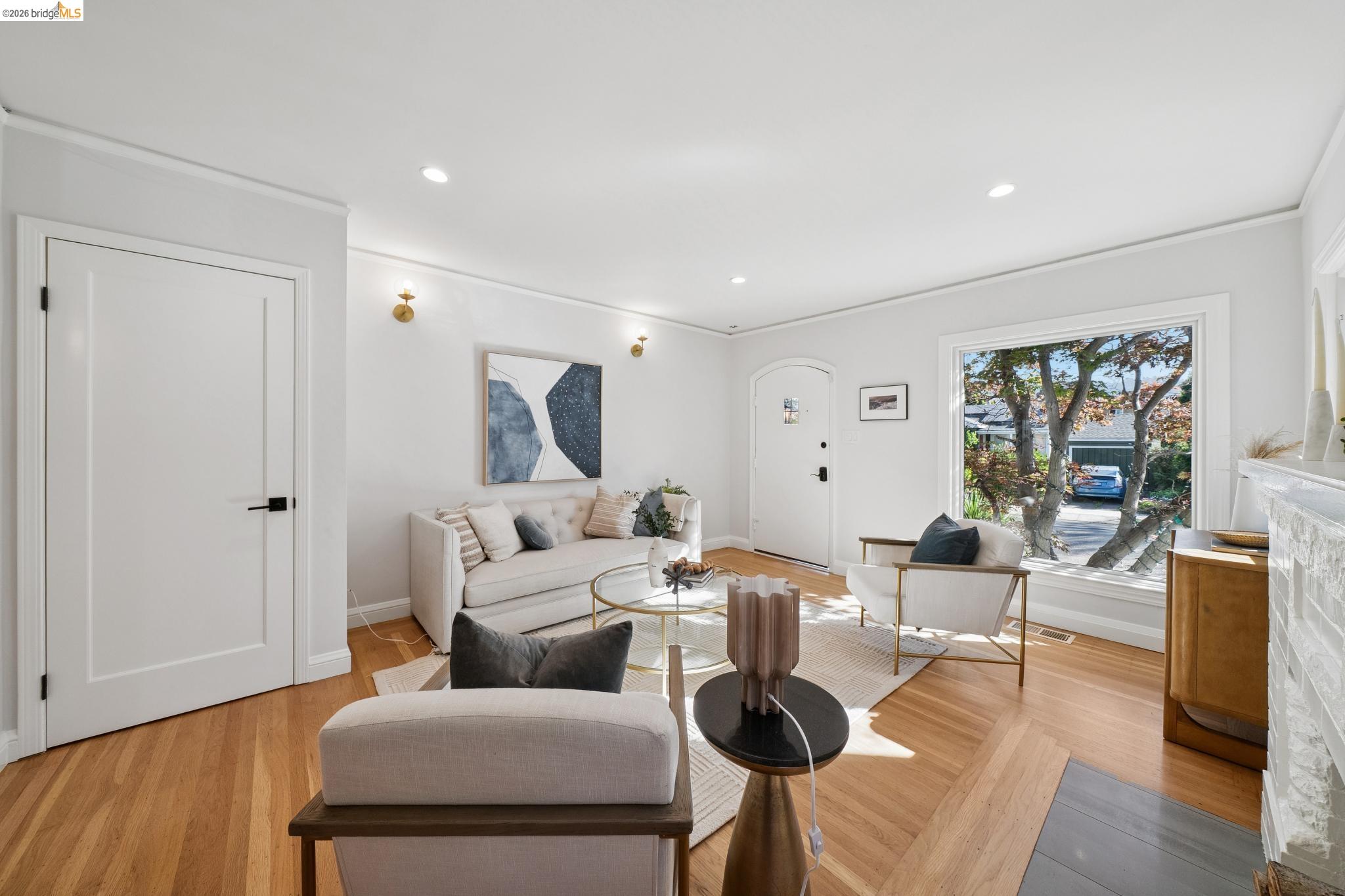 Detail Gallery Image 20 of 59 For 1114 Talbot Ave., Albany,  CA 94706 - 3 Beds | 2 Baths