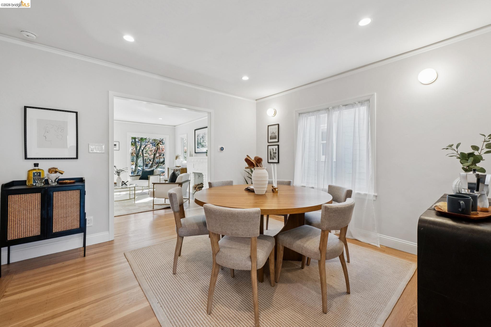 Detail Gallery Image 23 of 59 For 1114 Talbot Ave., Albany,  CA 94706 - 3 Beds | 2 Baths