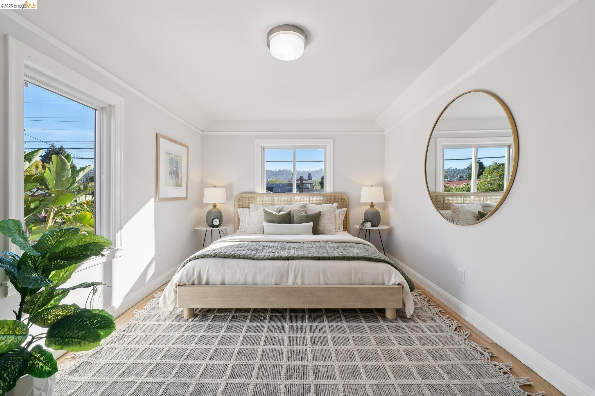 Detail Gallery Image 32 of 59 For 1114 Talbot Ave., Albany,  CA 94706 - 3 Beds | 2 Baths