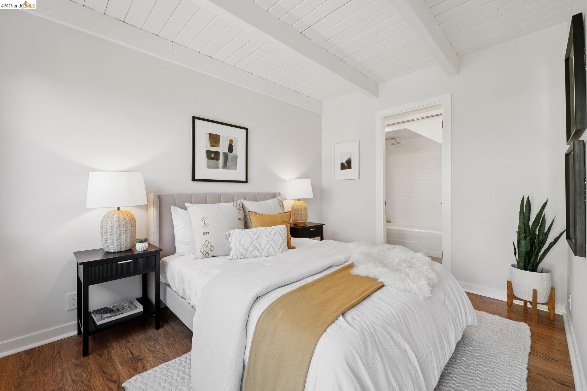 Detail Gallery Image 41 of 59 For 1114 Talbot Ave., Albany,  CA 94706 - 3 Beds | 2 Baths