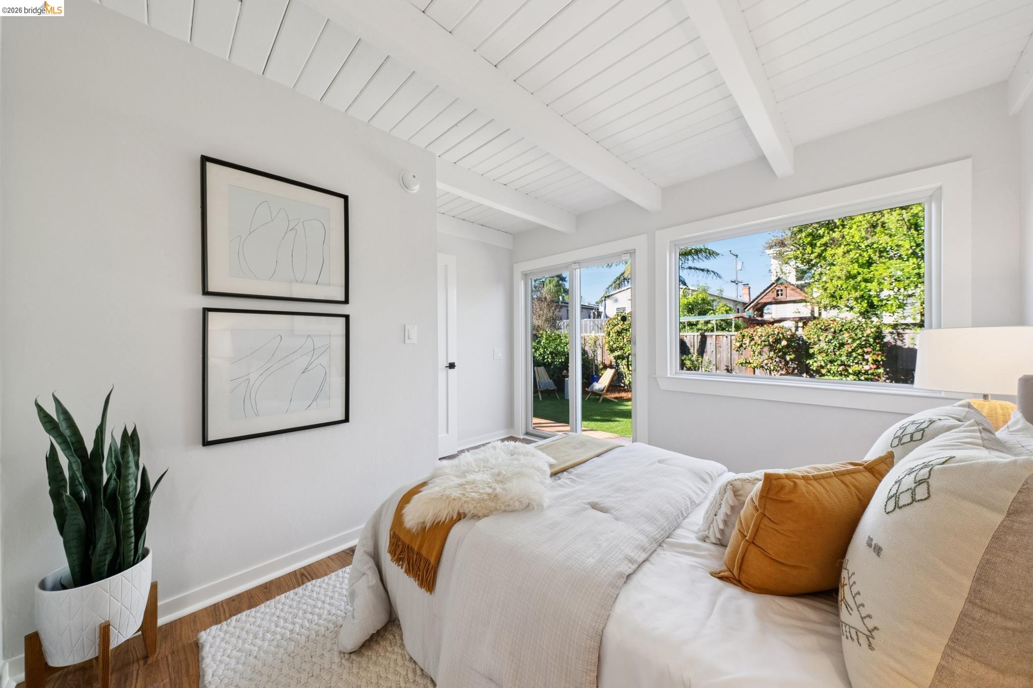 Detail Gallery Image 42 of 59 For 1114 Talbot Ave., Albany,  CA 94706 - 3 Beds | 2 Baths