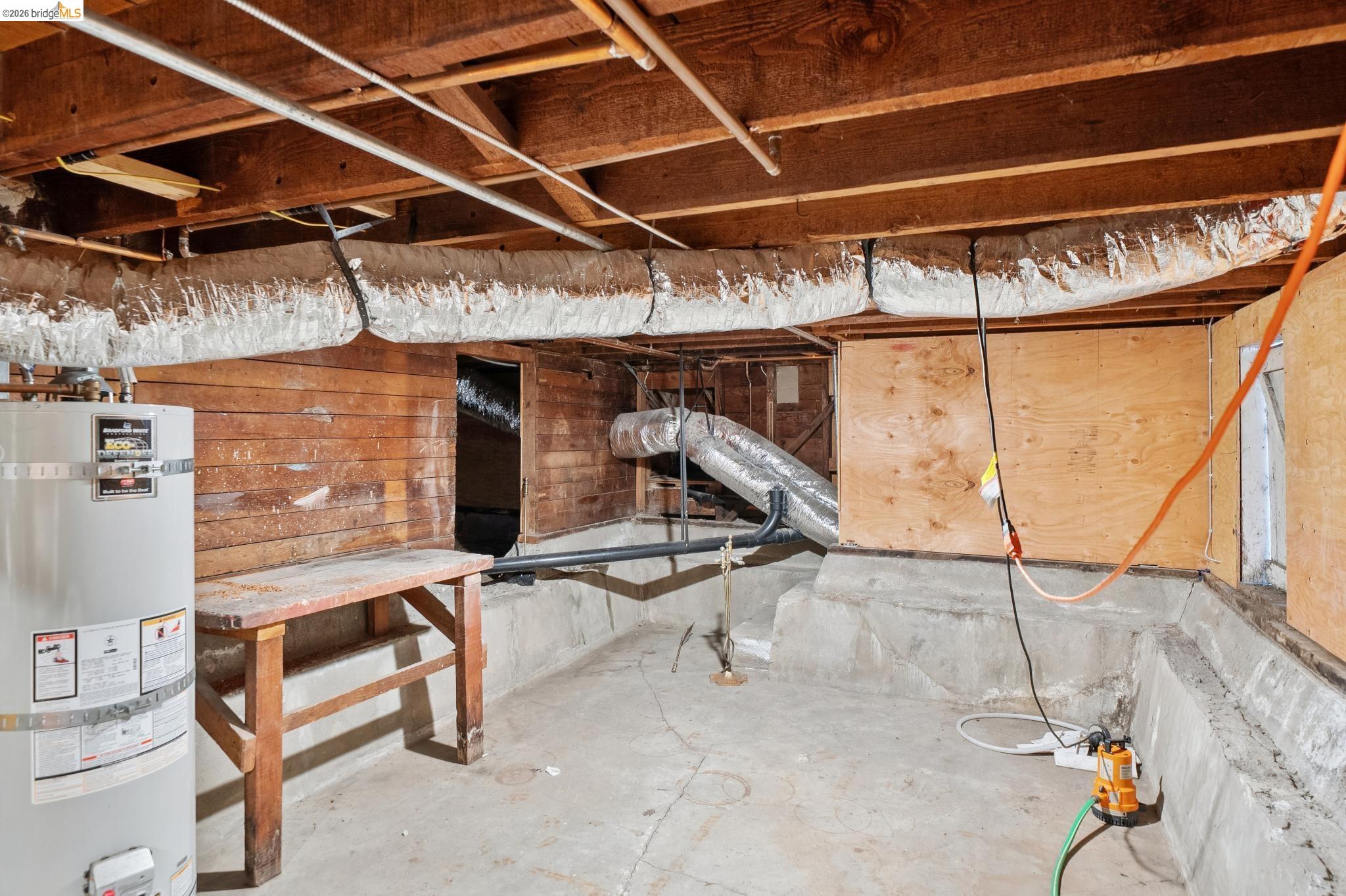 Detail Gallery Image 49 of 59 For 1114 Talbot Ave., Albany,  CA 94706 - 3 Beds | 2 Baths