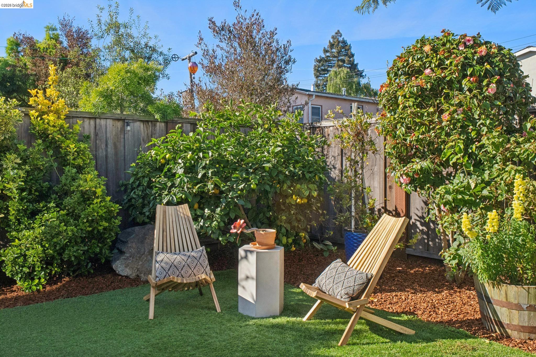 Detail Gallery Image 55 of 59 For 1114 Talbot Ave., Albany,  CA 94706 - 3 Beds | 2 Baths