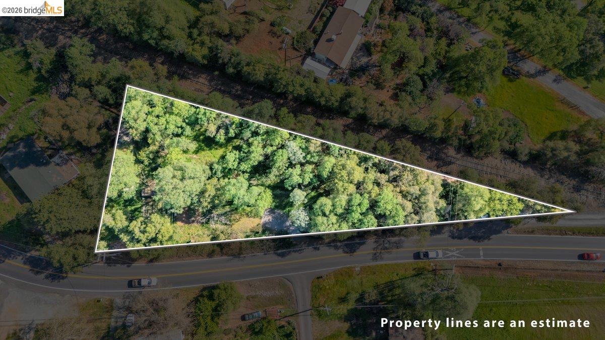 Detail Gallery Image 13 of 13 For 11965 Campo Seco Rd, Sonora,  CA 95370 - – Beds | – Baths