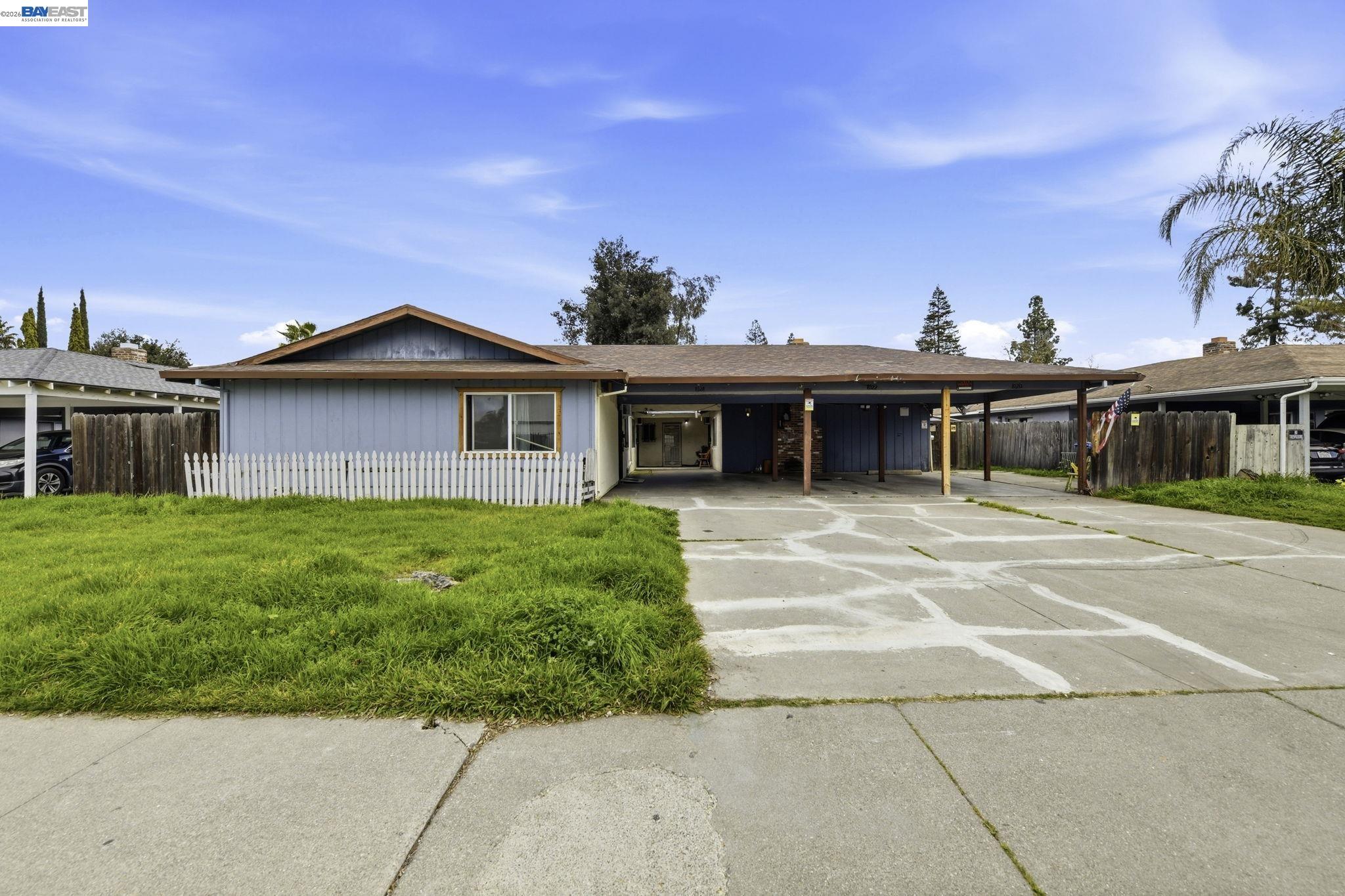 Detail Gallery Image 1 of 7 For 8120 Tam O Shanter Dr, Stockton,  CA 95210 - – Beds | – Baths