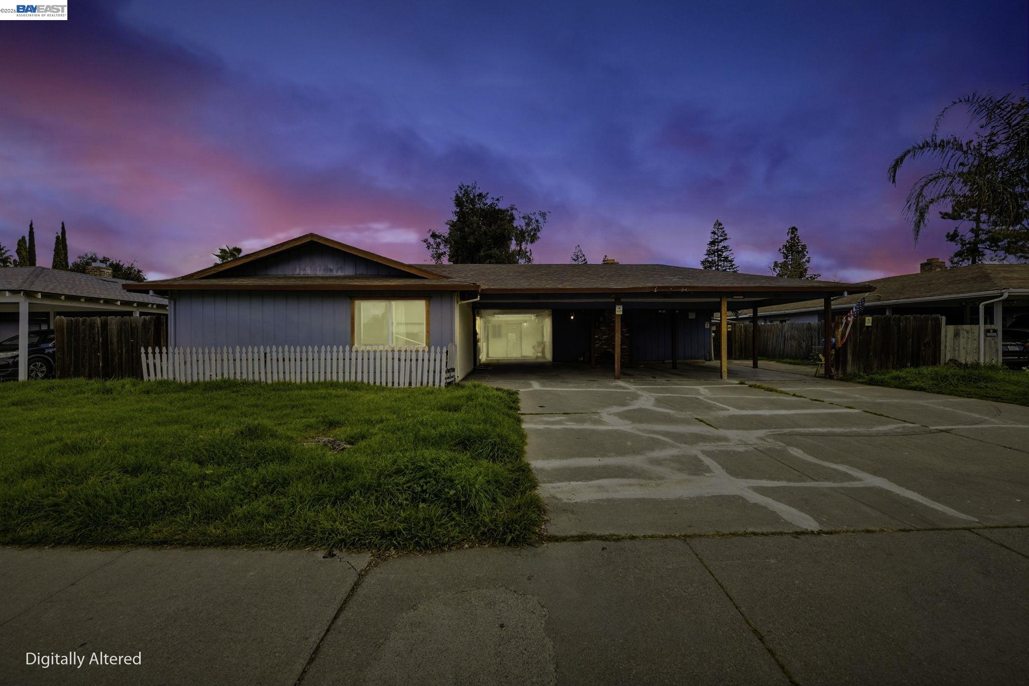 Detail Gallery Image 2 of 7 For 8120 Tam O Shanter Dr, Stockton,  CA 95210 - – Beds | – Baths