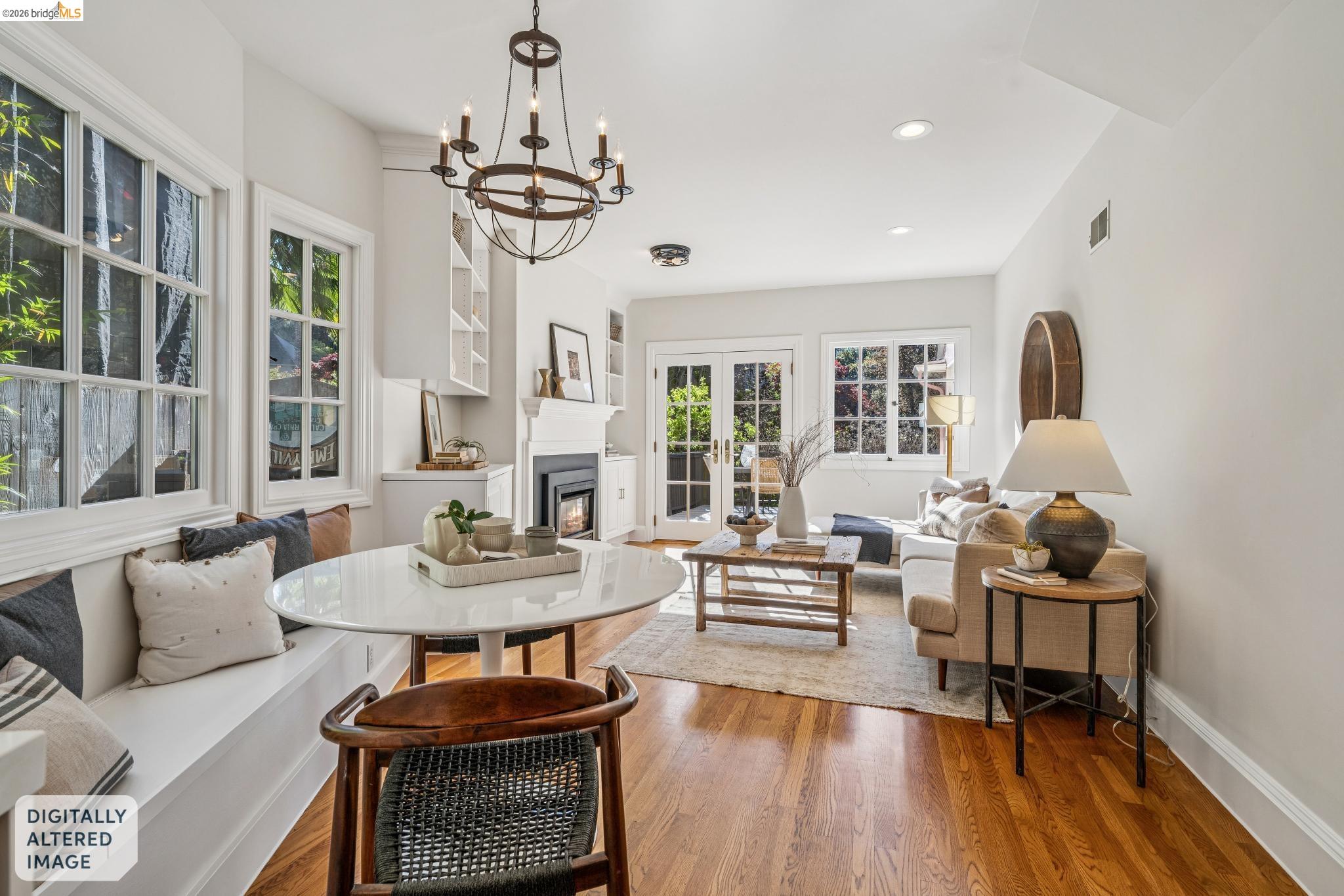 Detail Gallery Image 24 of 59 For 4201 Lakeshore Ave, Oakland,  CA 94610 - 4 Beds | 2/1 Baths