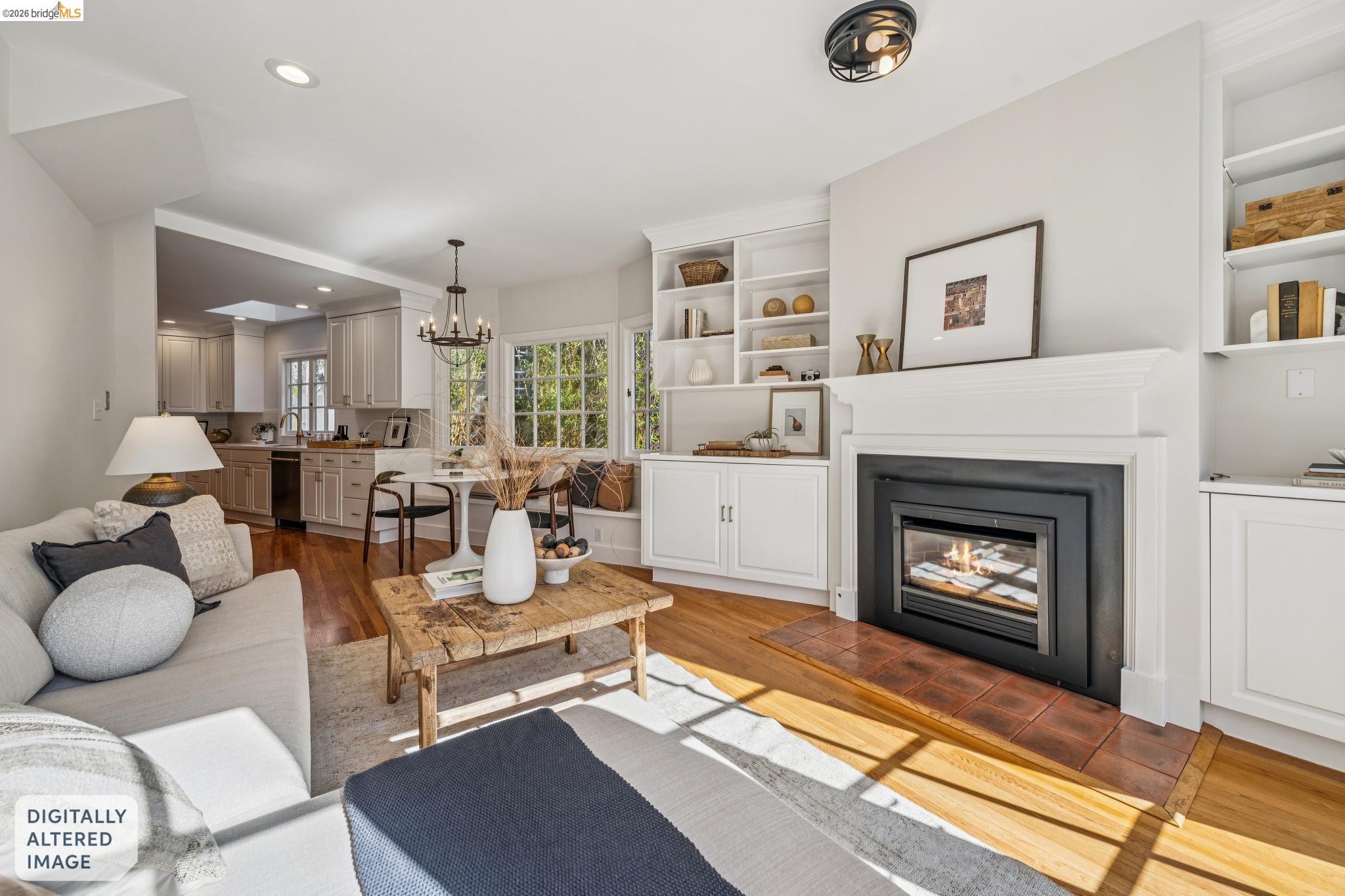 Detail Gallery Image 29 of 59 For 4201 Lakeshore Ave, Oakland,  CA 94610 - 4 Beds | 2/1 Baths