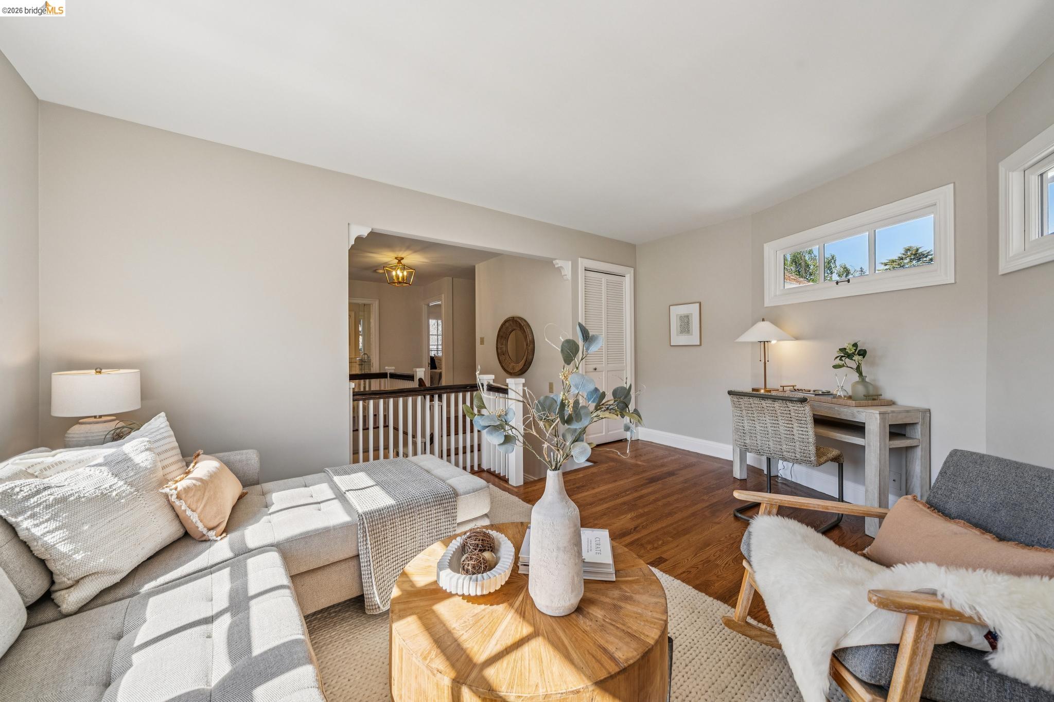 Detail Gallery Image 33 of 59 For 4201 Lakeshore Ave, Oakland,  CA 94610 - 4 Beds | 2/1 Baths