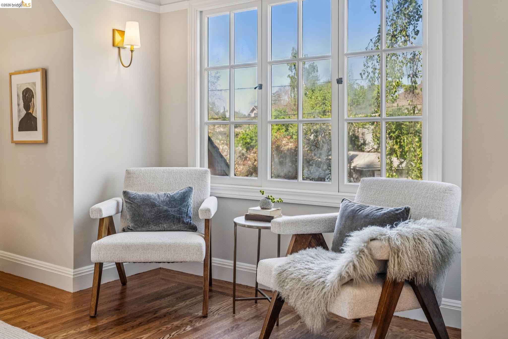 Detail Gallery Image 35 of 59 For 4201 Lakeshore Ave, Oakland,  CA 94610 - 4 Beds | 2/1 Baths