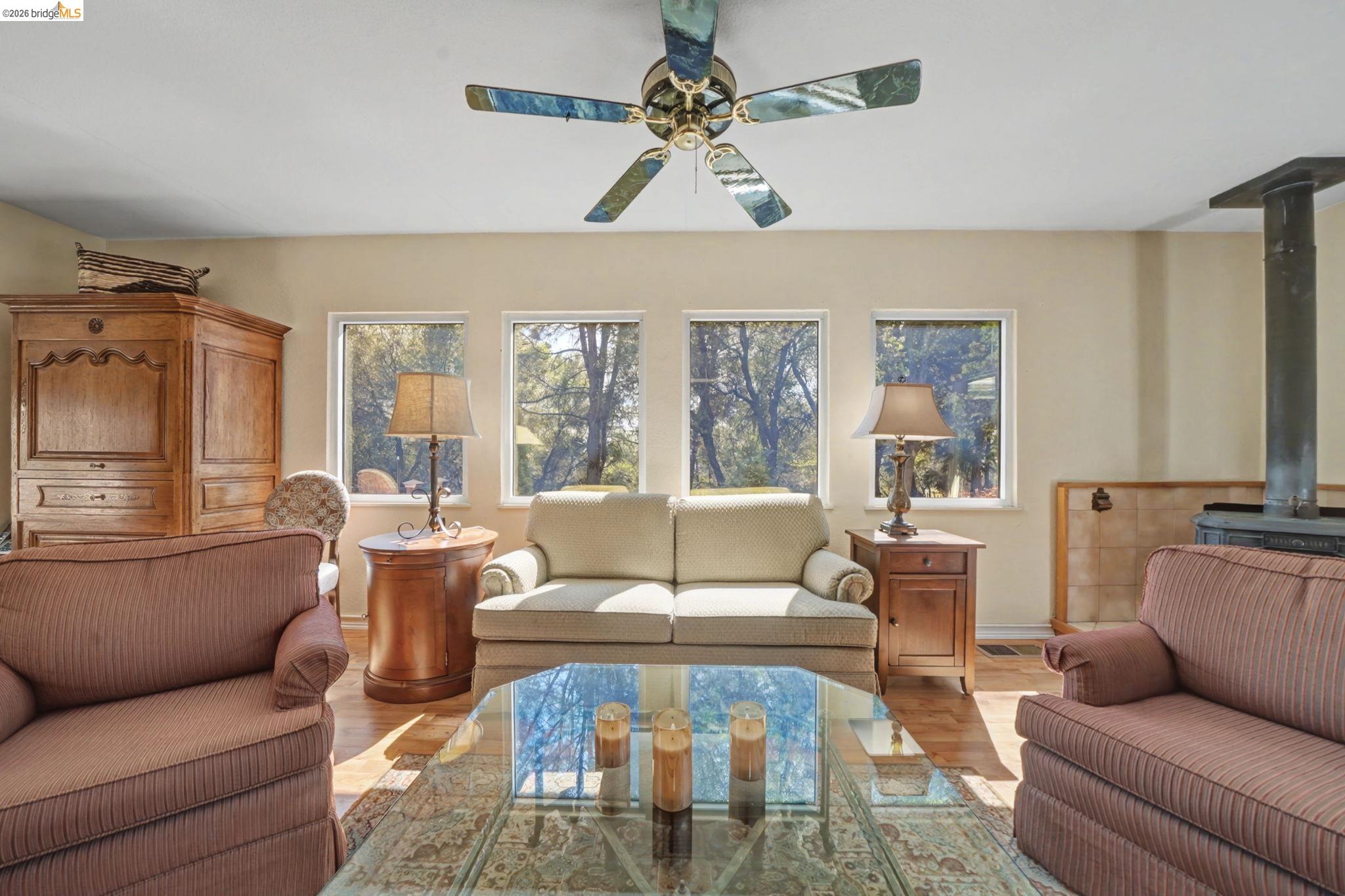 Detail Gallery Image 15 of 45 For 7035 Old Gulch Rd, Mountain Ranch,  CA 95246 - 2 Beds | 2 Baths