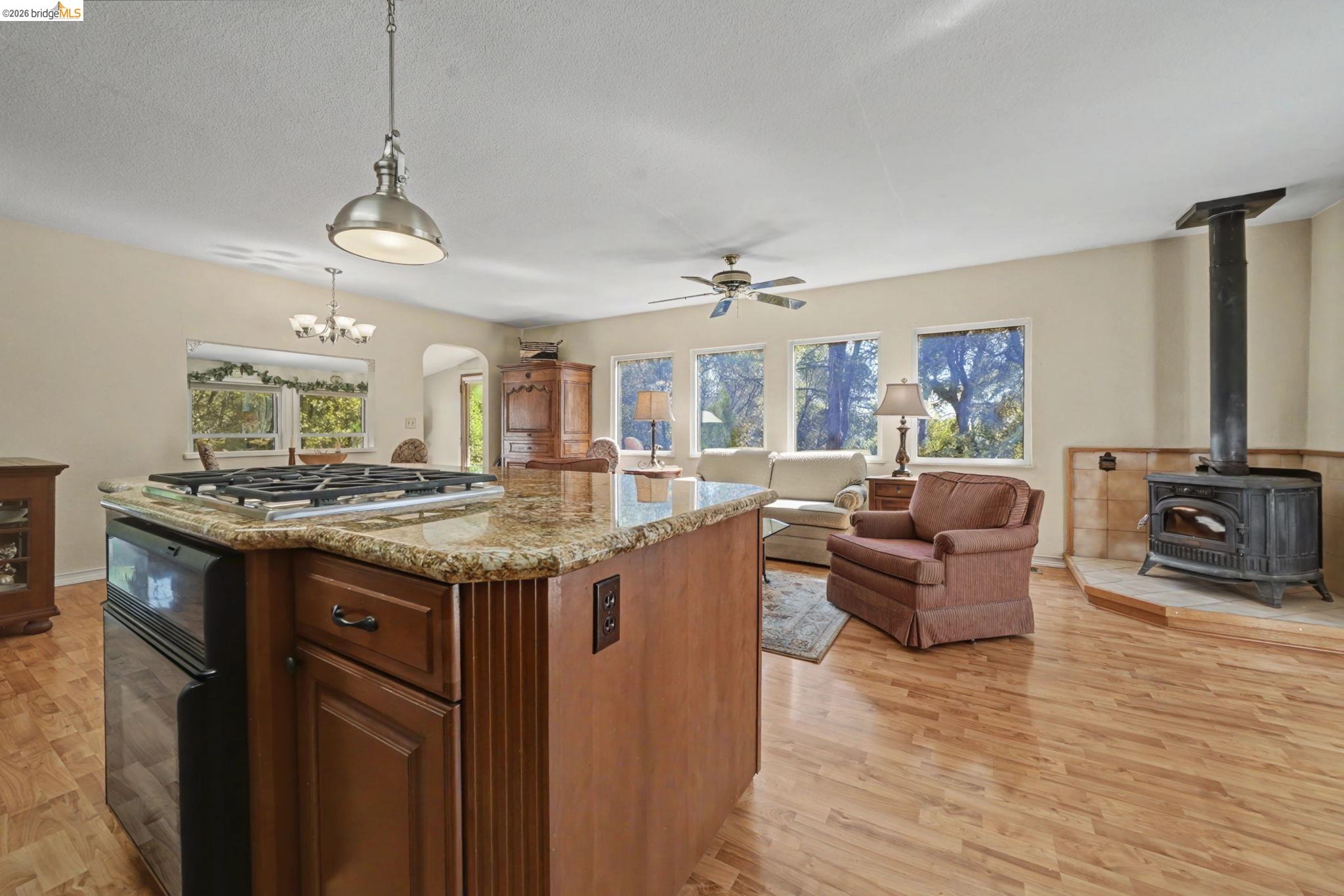 Detail Gallery Image 19 of 45 For 7035 Old Gulch Rd, Mountain Ranch,  CA 95246 - 2 Beds | 2 Baths