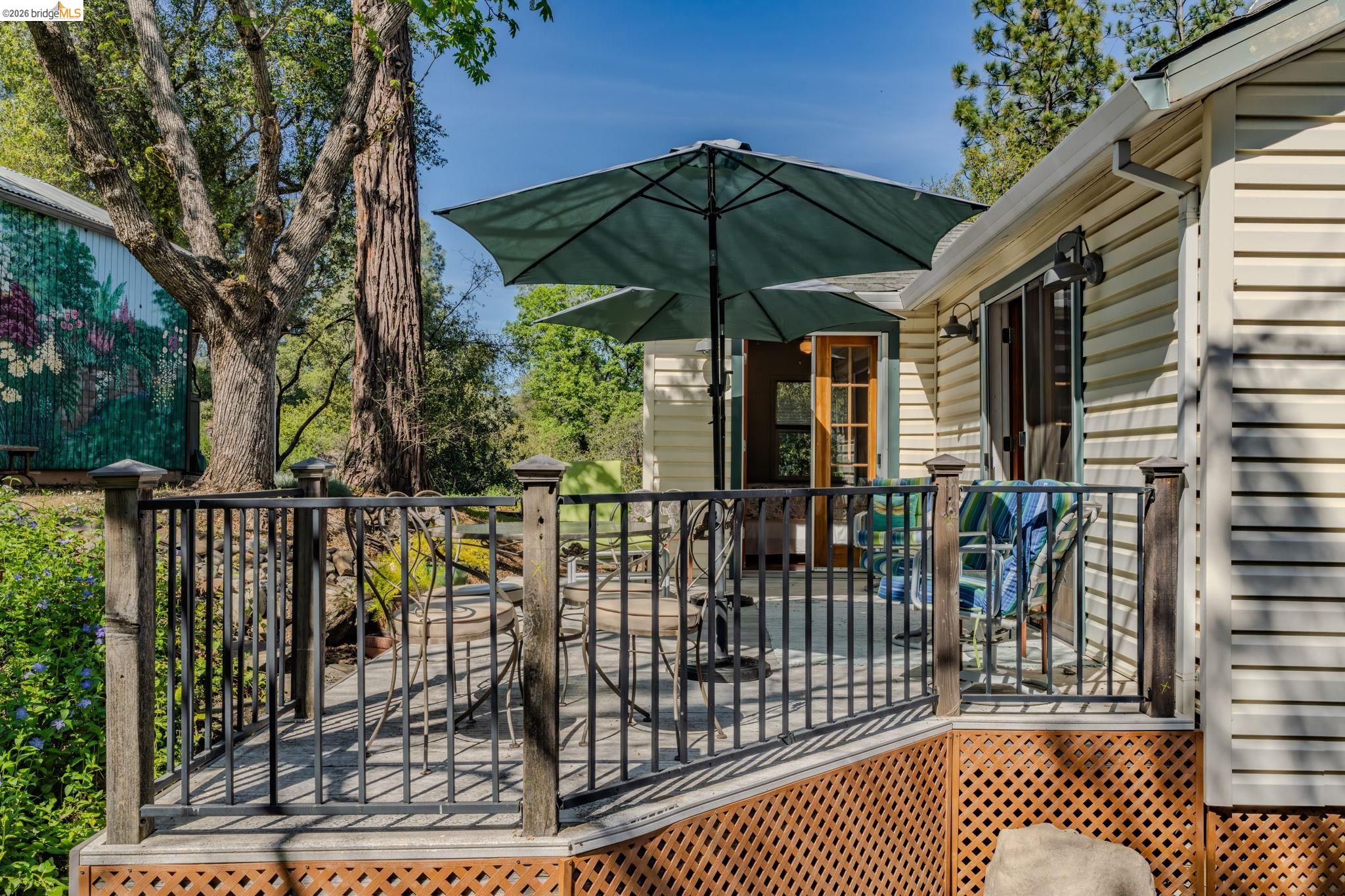 Detail Gallery Image 23 of 45 For 7035 Old Gulch Rd, Mountain Ranch,  CA 95246 - 2 Beds | 2 Baths