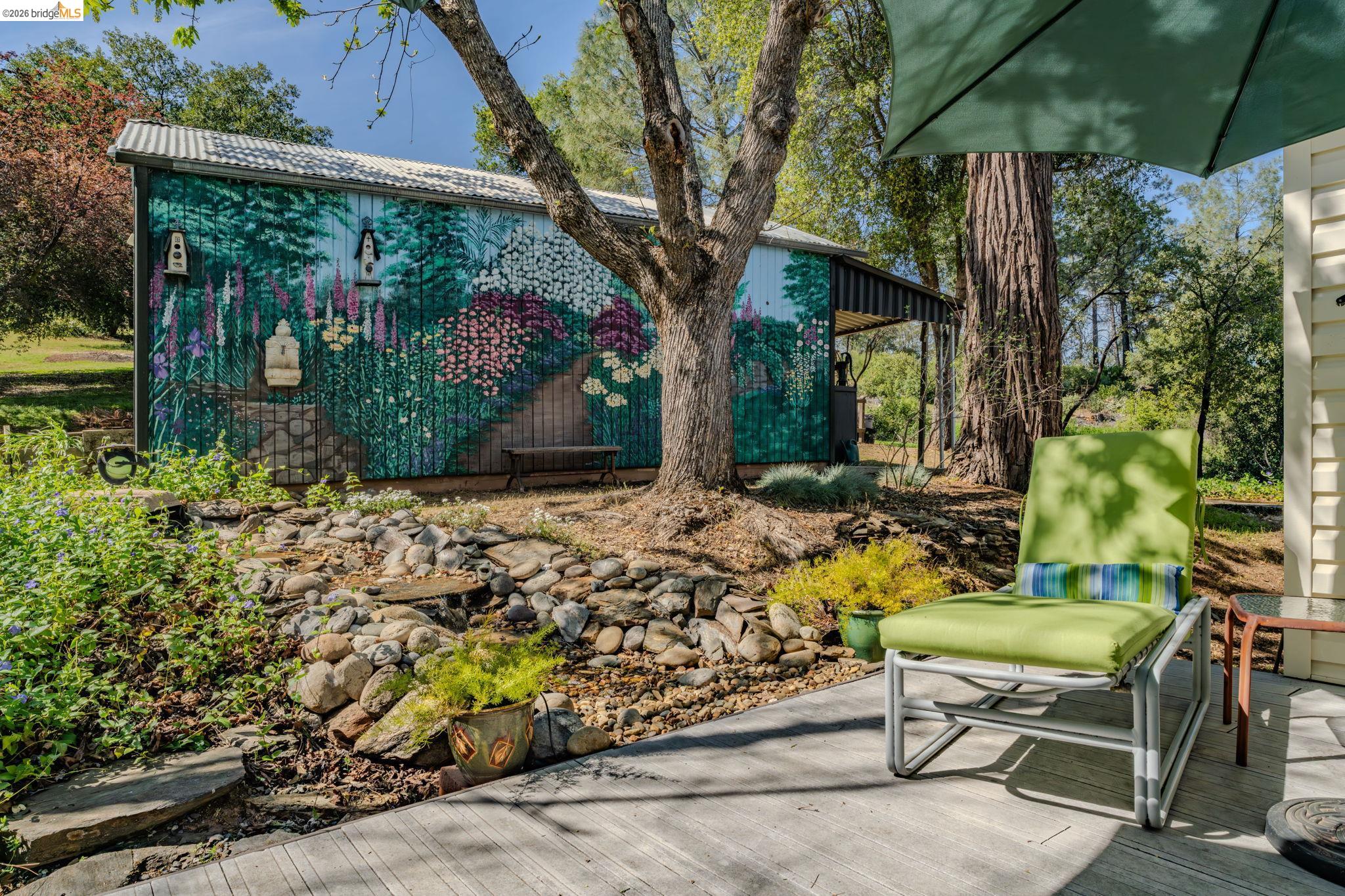 Detail Gallery Image 24 of 45 For 7035 Old Gulch Rd, Mountain Ranch,  CA 95246 - 2 Beds | 2 Baths