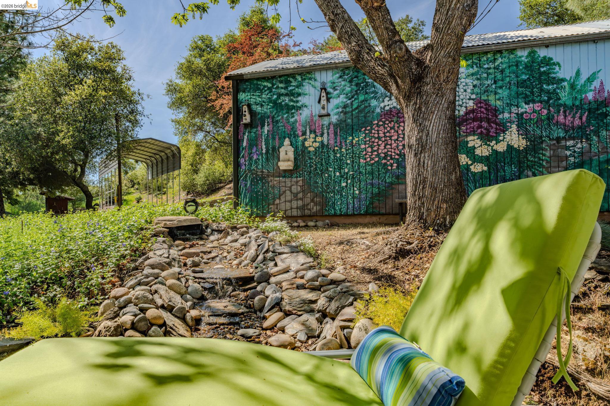 Detail Gallery Image 25 of 45 For 7035 Old Gulch Rd, Mountain Ranch,  CA 95246 - 2 Beds | 2 Baths