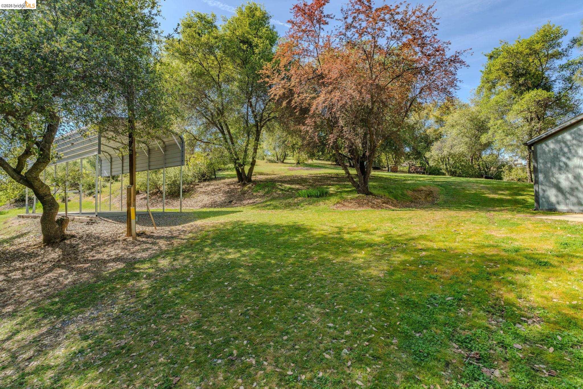 Detail Gallery Image 36 of 45 For 7035 Old Gulch Rd, Mountain Ranch,  CA 95246 - 2 Beds | 2 Baths