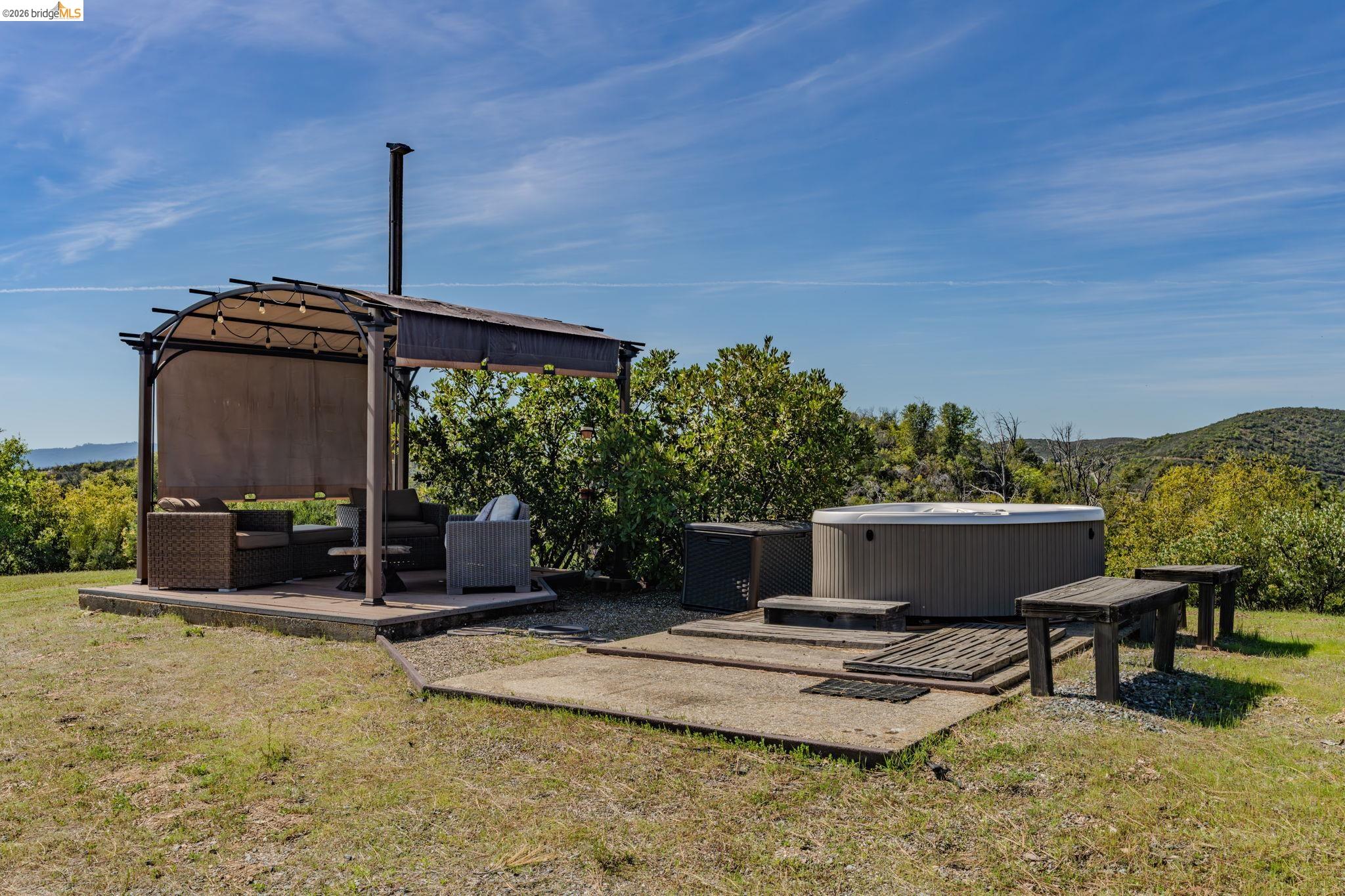 Detail Gallery Image 37 of 45 For 7035 Old Gulch Rd, Mountain Ranch,  CA 95246 - 2 Beds | 2 Baths