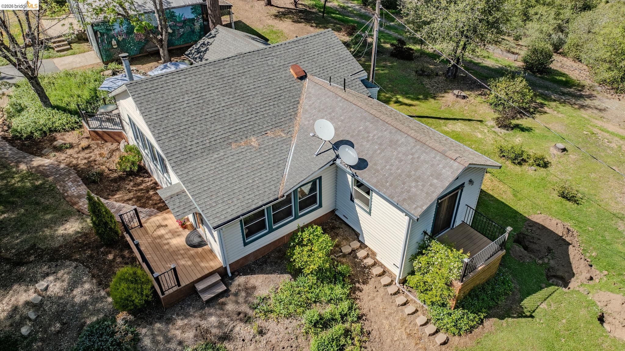 Detail Gallery Image 43 of 45 For 7035 Old Gulch Rd, Mountain Ranch,  CA 95246 - 2 Beds | 2 Baths