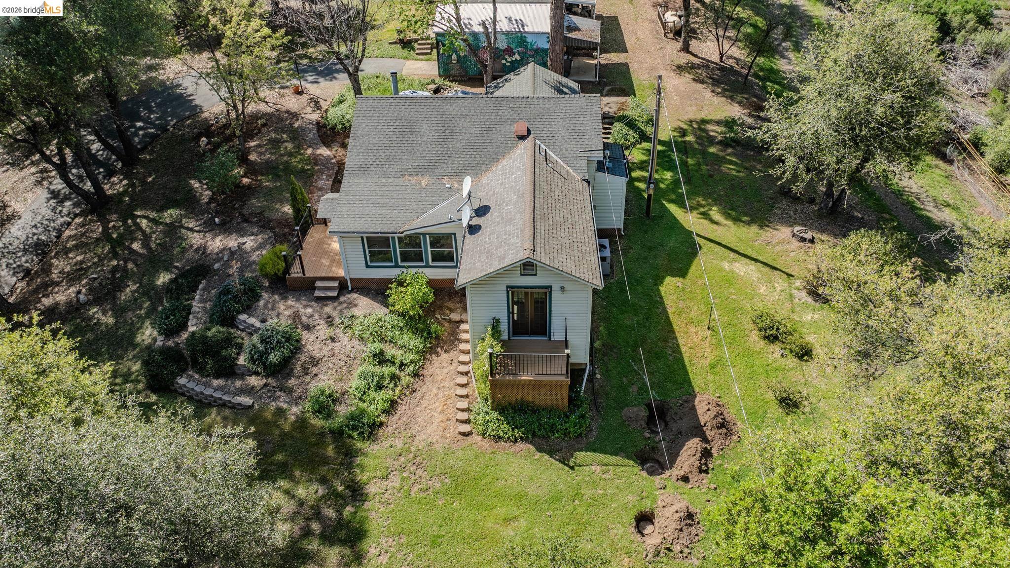 Detail Gallery Image 44 of 45 For 7035 Old Gulch Rd, Mountain Ranch,  CA 95246 - 2 Beds | 2 Baths