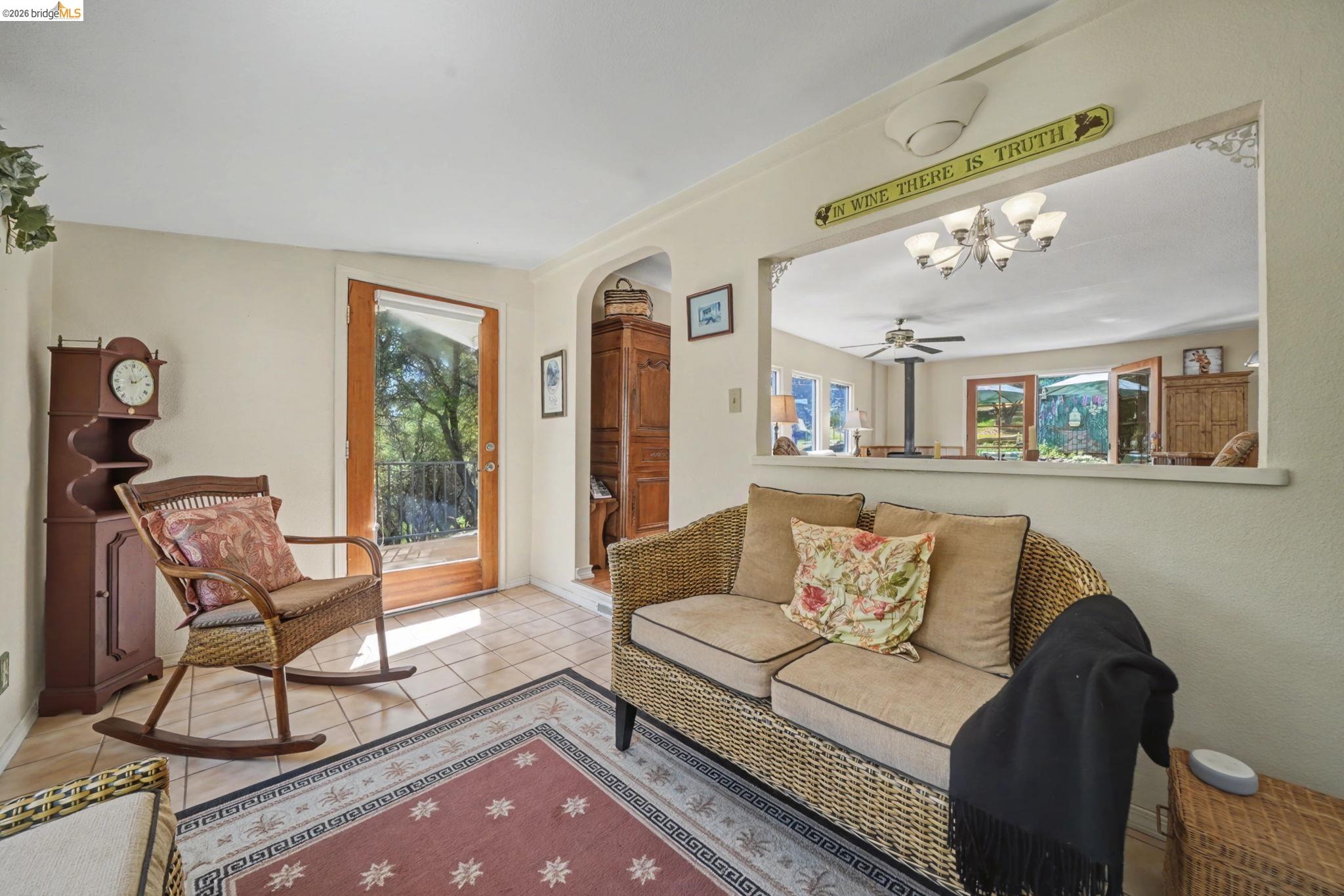 Detail Gallery Image 9 of 45 For 7035 Old Gulch Rd, Mountain Ranch,  CA 95246 - 2 Beds | 2 Baths